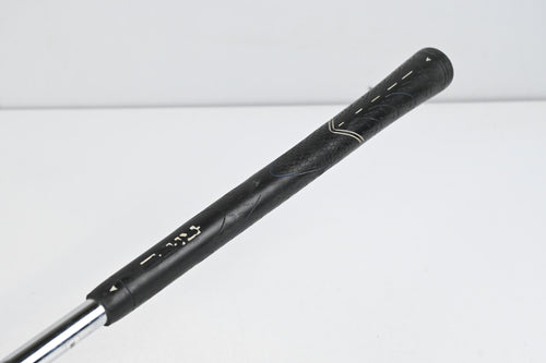 Rife Spin Groove Sand Wedge / 56 Degree / Wedge Flex Rife Shaft