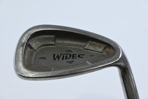 Mizuno Widec Pitching Wedge / 47 Degree / Regular Flex Mizuno Wide Shaft
