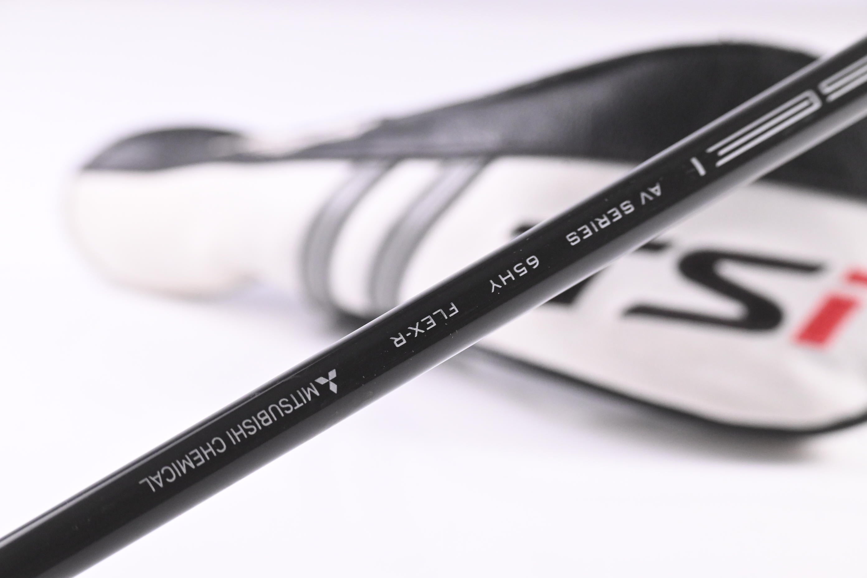 Titleist TSi2 #4 Hybrid / 21 Degree / Regular Flex Tensei AV Blue 65 Shaft