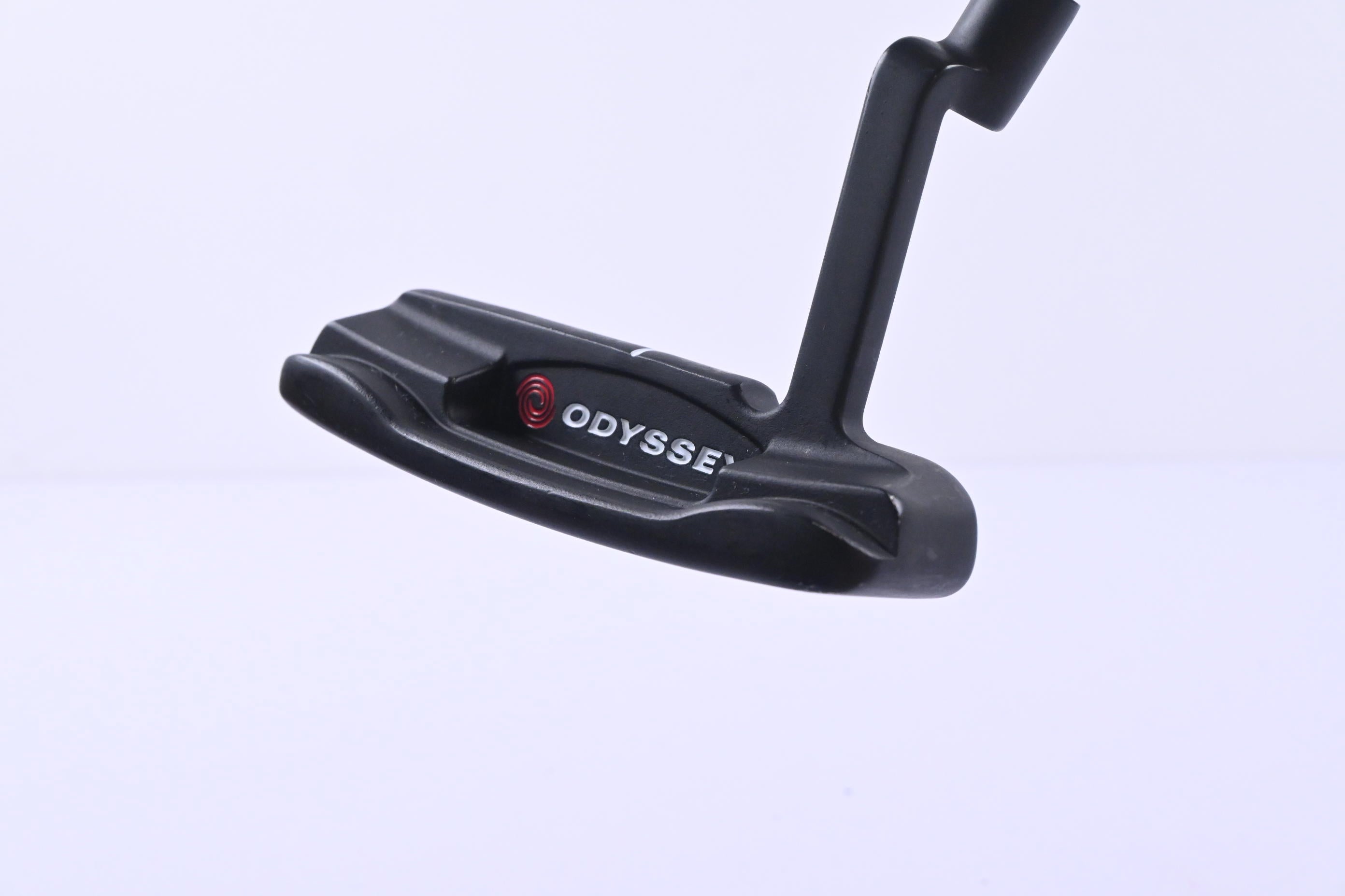 Left Hand Odyssey DFX 2021 #1 Putter / 34 Inch