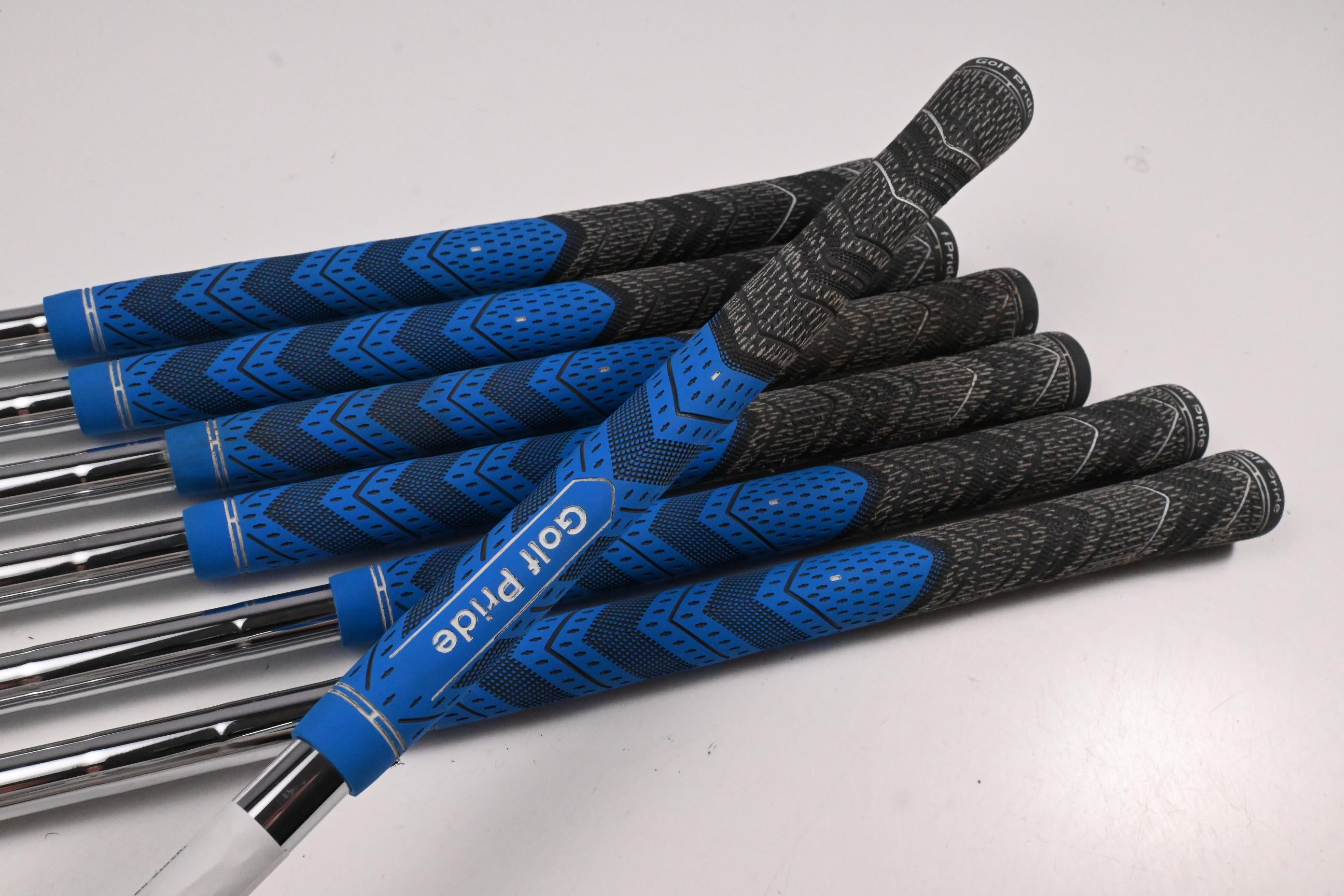 Callaway Apex Pro 24 Irons / 4-PW / X-Flex Dynamic Gold X100 Shafts