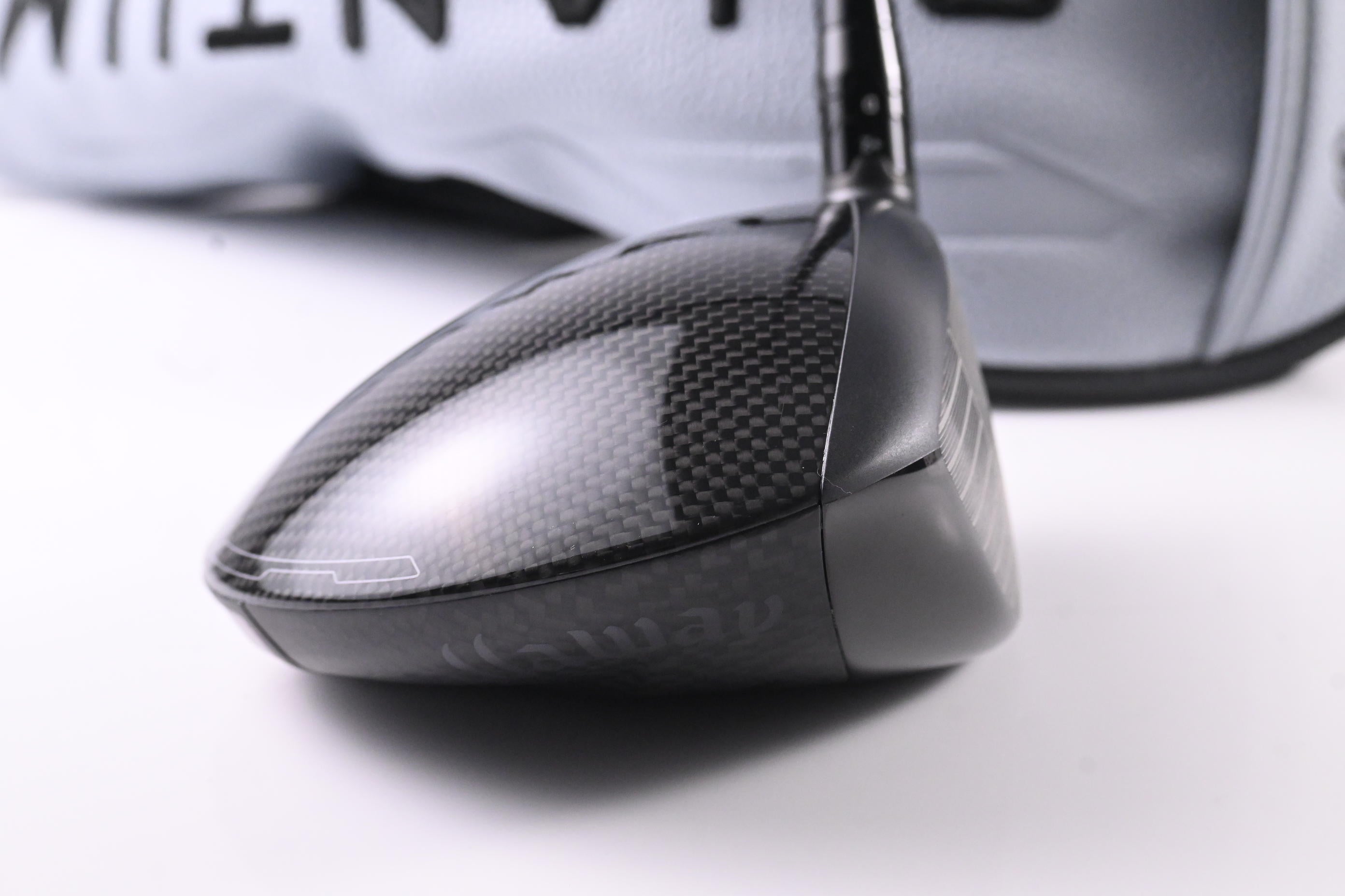 Callaway Quantum Triple Diamond Max Driver / 10.5 Degree / X-Flex Ventus Black 6 Shaft
