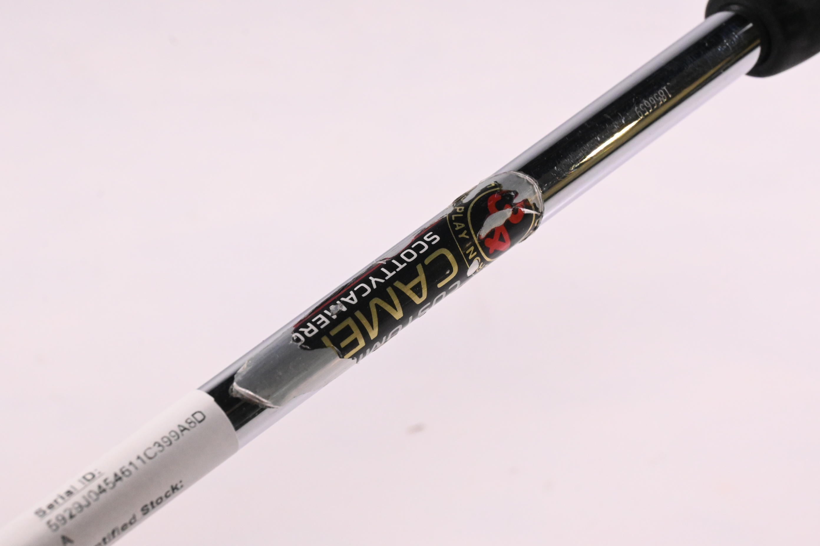 Scotty Cameron Select Newport 2.5 2018 Putter / 34 Inch