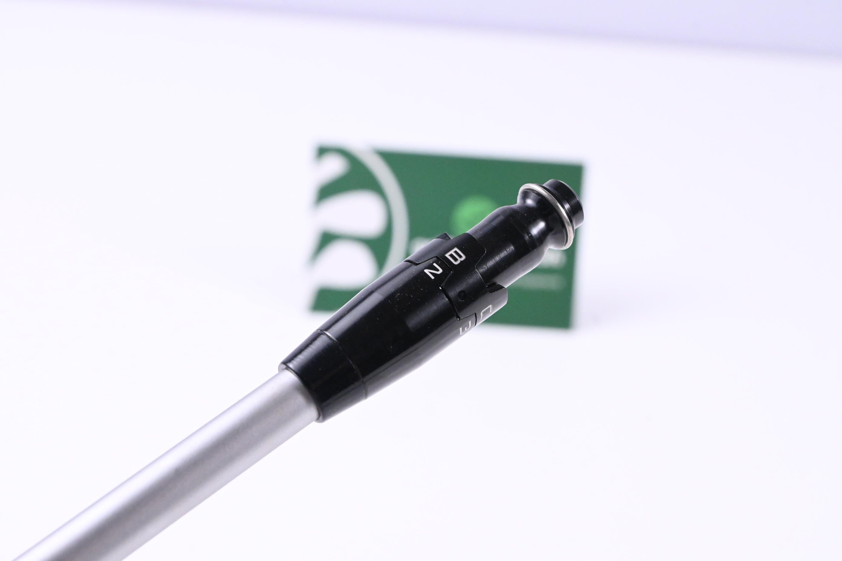 MMT Speedmesh 35 #4 Wood Shaft / Ladies Flex / Titliest 2nd Gen