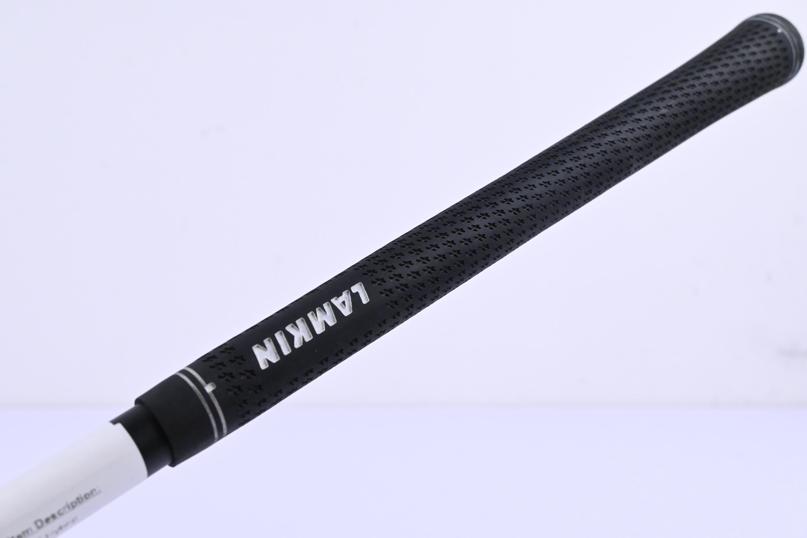 Ping G425 #3 Hybrid / 19 Degree / Stiff Flex Ping Alta CB Black 70 Shaft
