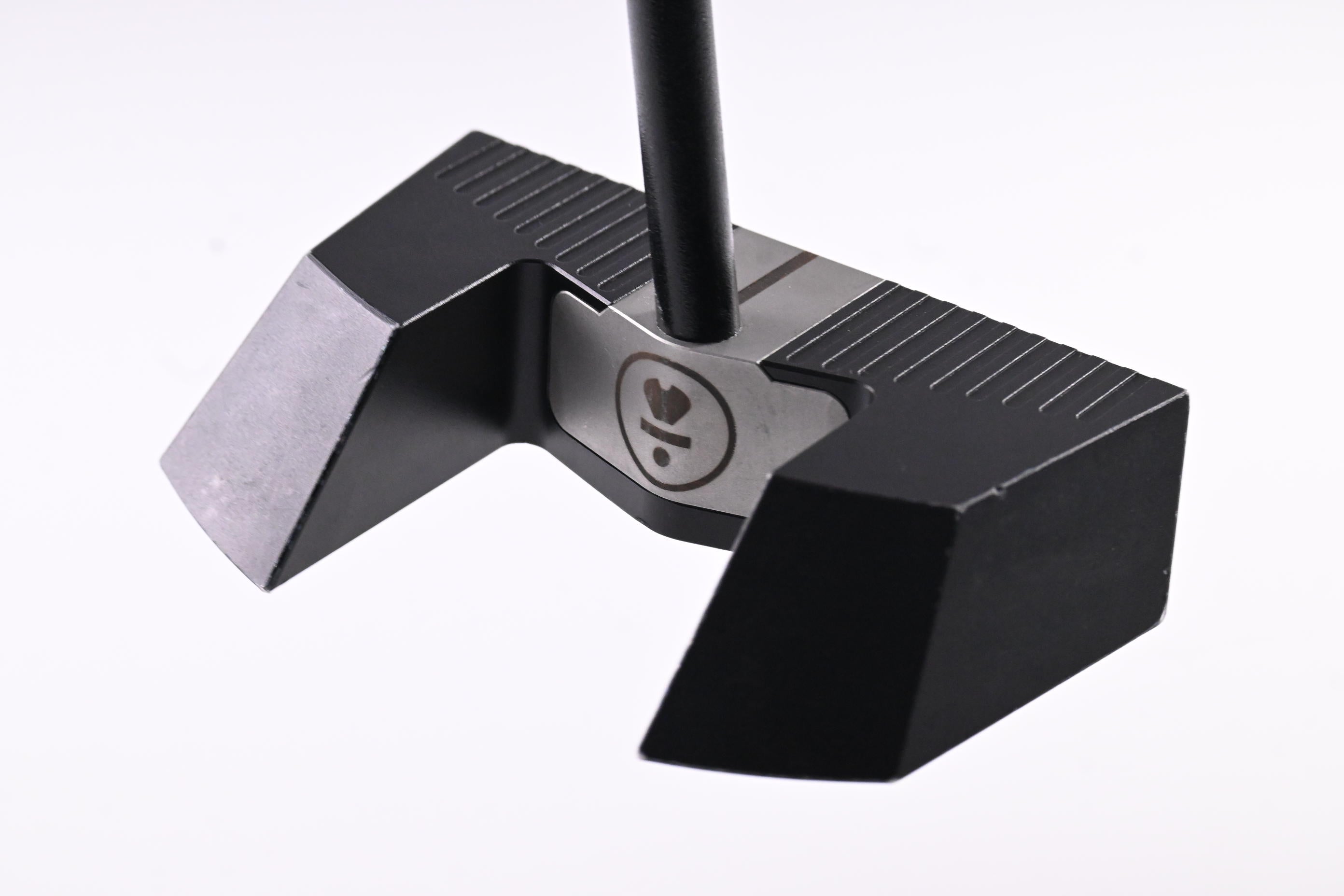 L.A.B Golf Mezz.1 Max Sweeper Putter / 46 Inch / Accra X L.A.B. Golf Black