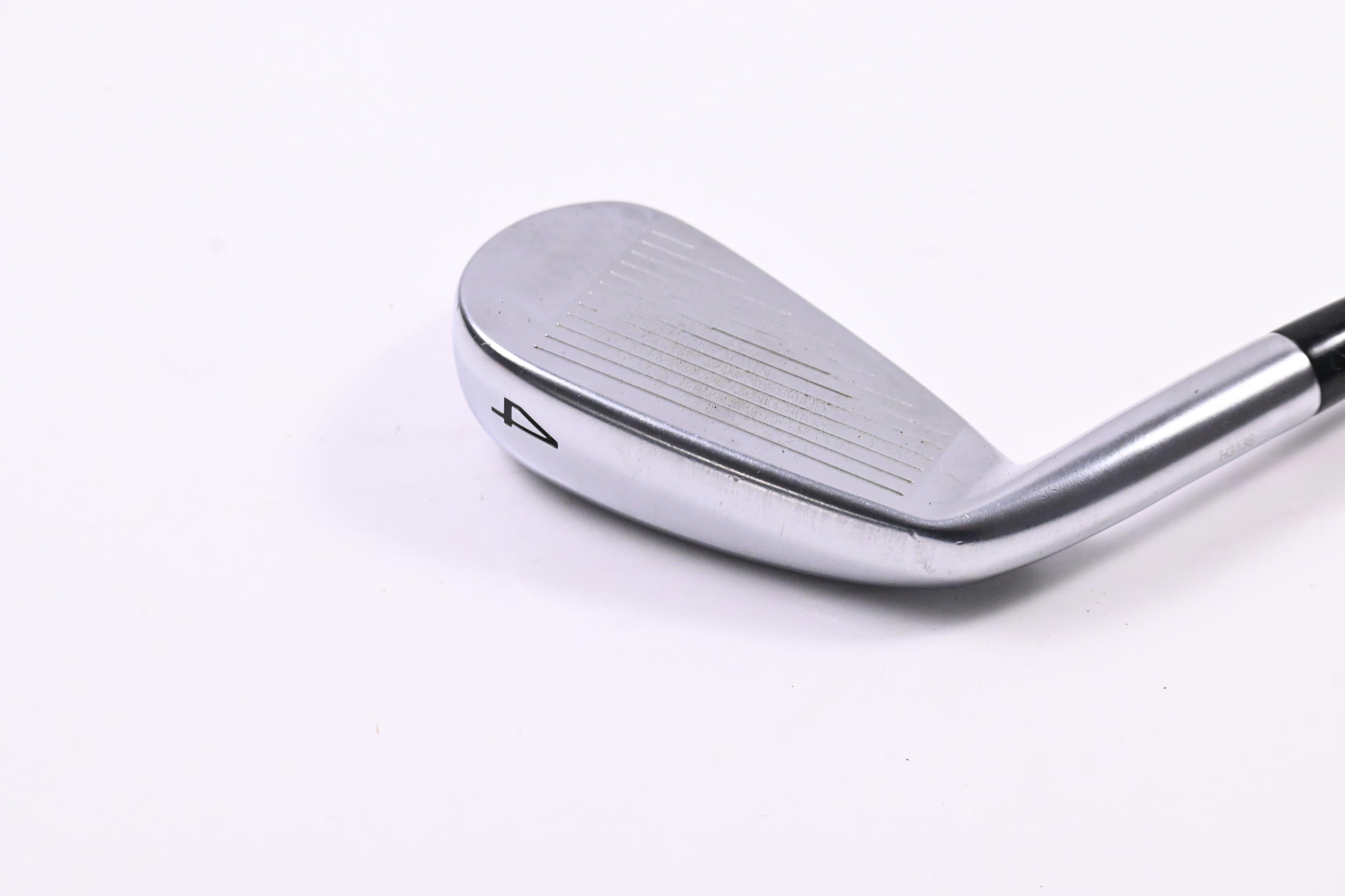 Mizuno JPX 919 Hot Metal Pro #4 Iron / 20 Degree / X-Flex NS Pro Modus 3 120