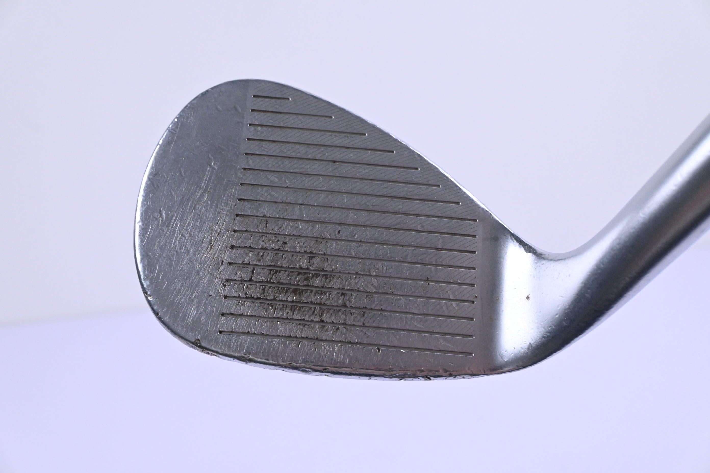 Callaway MD3 Milled Sand Wedge / 54 Degree / Wedge Flex Dynamic Gold Shaft