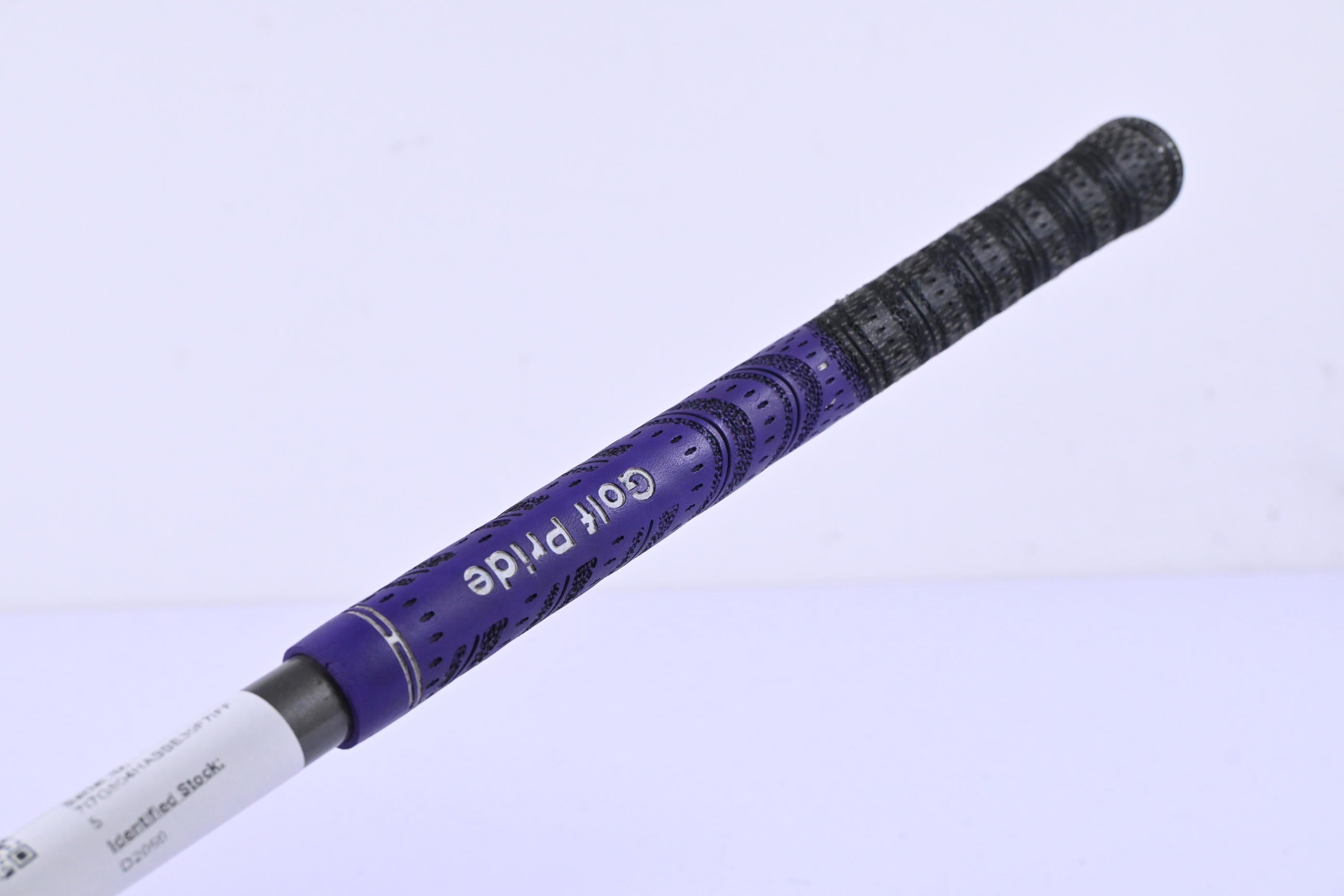 Ping G5 #7 Wood / 21 Degree / Regular Flex Ping TFC 100 F Shaft