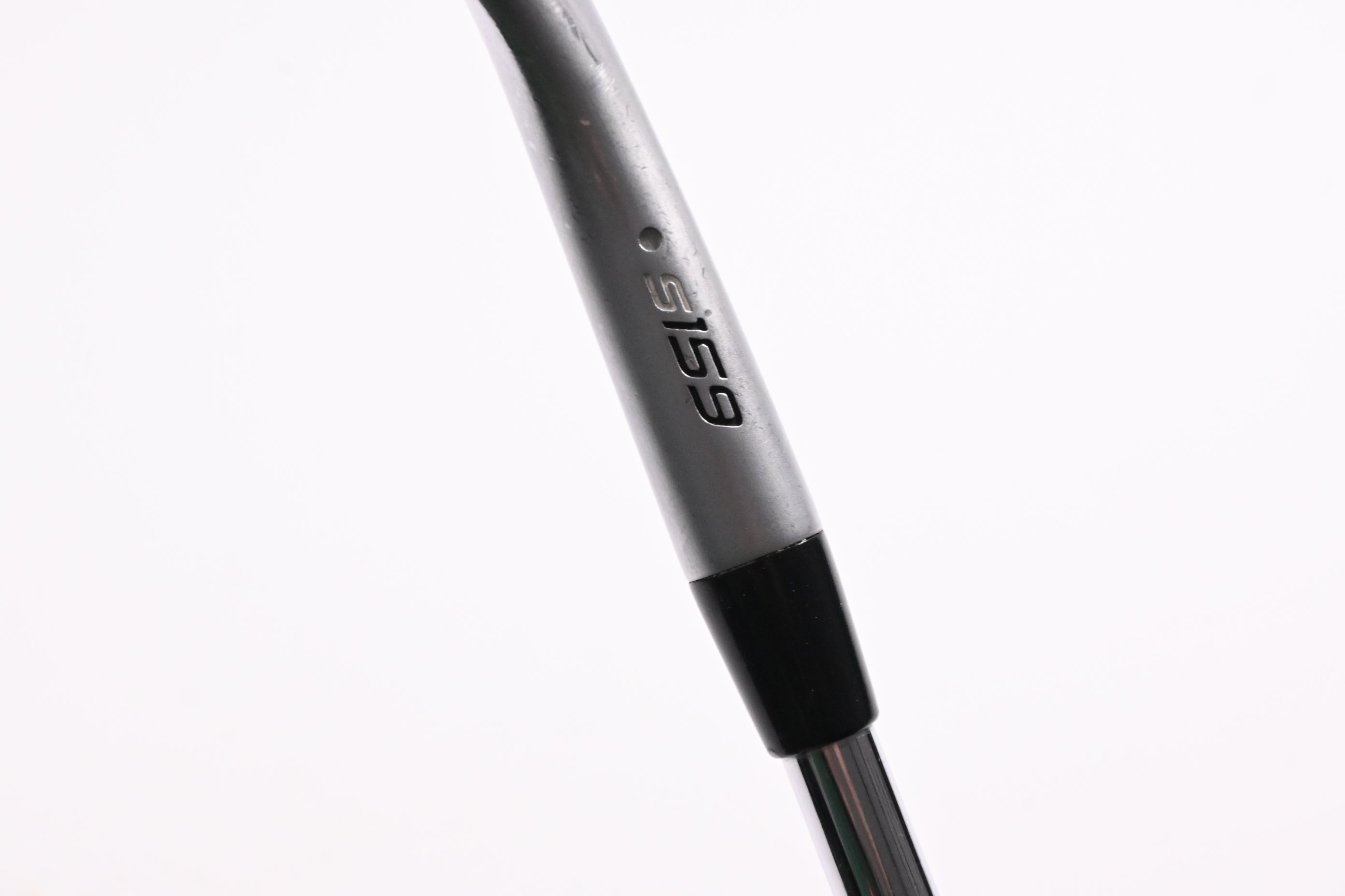 Ping S159 Lob Wedge / 58 Degree / Silver Dot / X-Flex N.S.Pro Prototype Shaft
