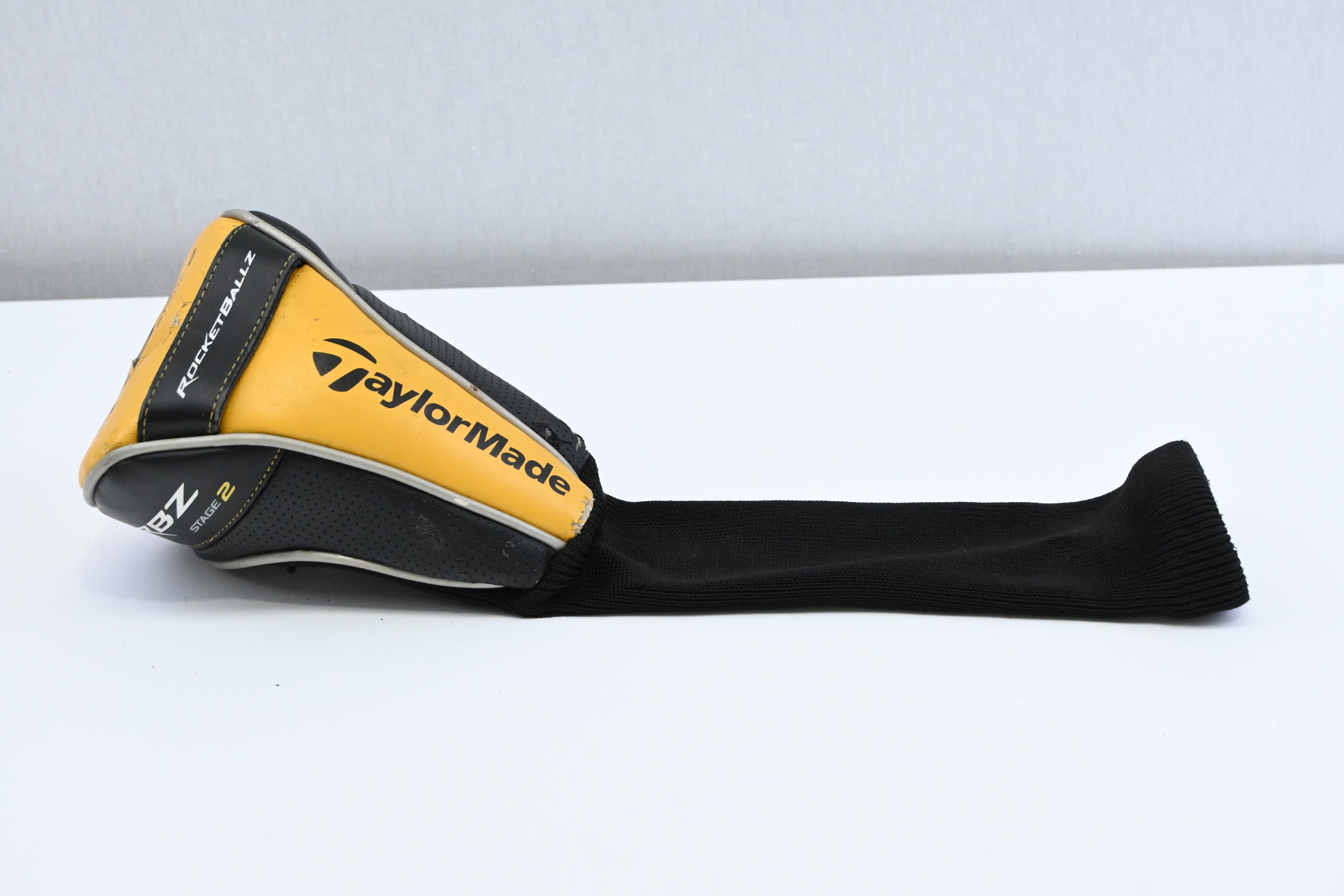 Taylormade RBZ Stage 2 #3 Wood / 15 Degree / Stiff Flex Rocket Fuel 60