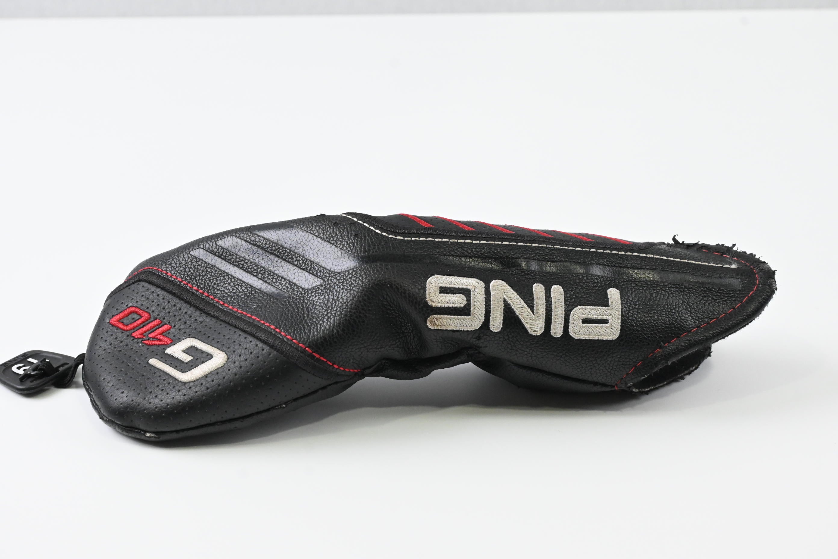 Ping G410 #3 Hybrid / 19 Degree / Regular Flex Ping Alta CB 70
