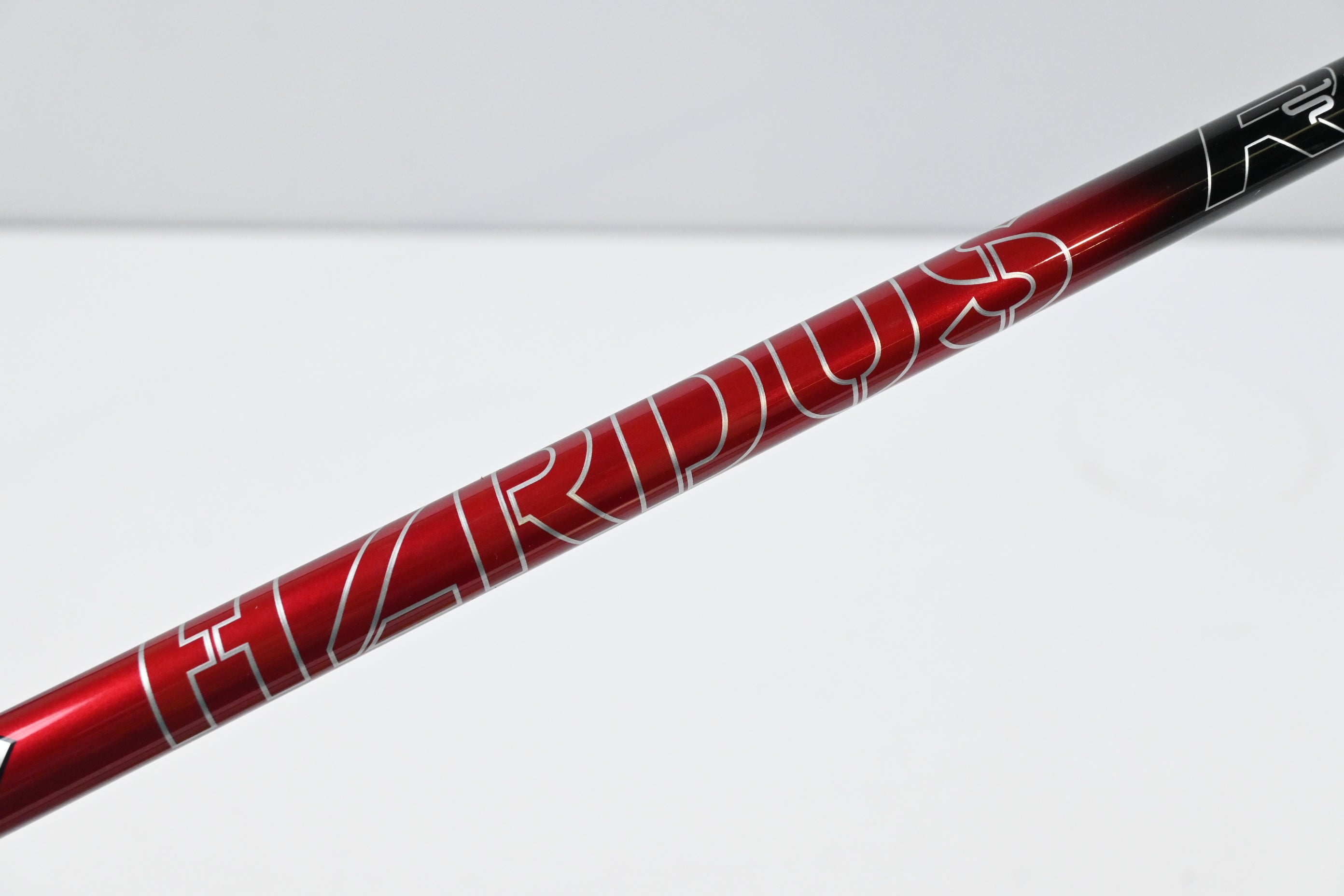 Project X Hzrdus Smoke Red RDX #7 Wood Shaft / Regular Flex / Ping 3rd Gen