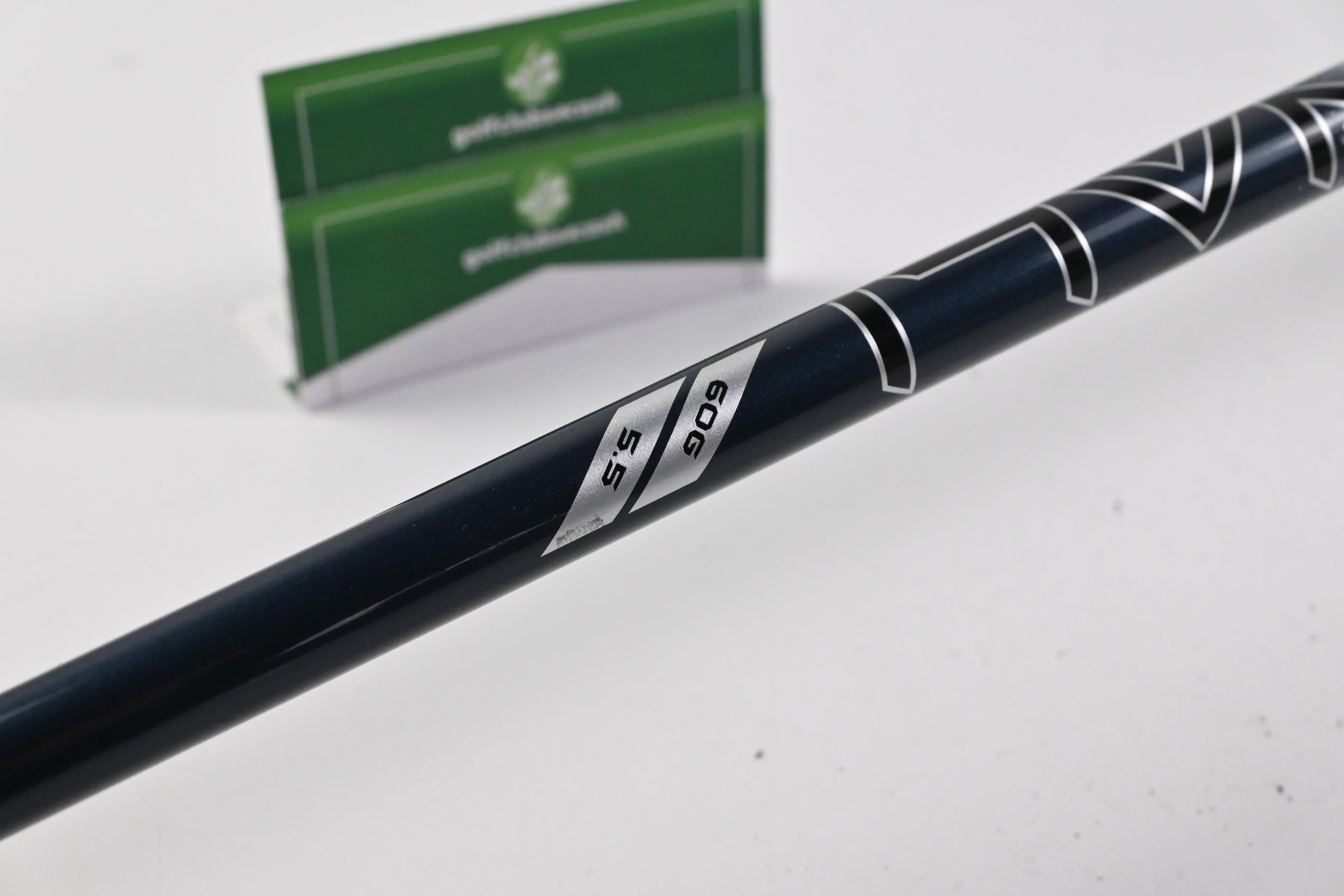 Cobra DS-Adapt LS Titanium #3 Wood / 14.5 Degree / Regular Flex Denali Blue 60