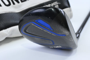 Yonex Ezone Elite 2 #3 Wood / 15 Degree / Senior Flex Yonex M55 Shaft