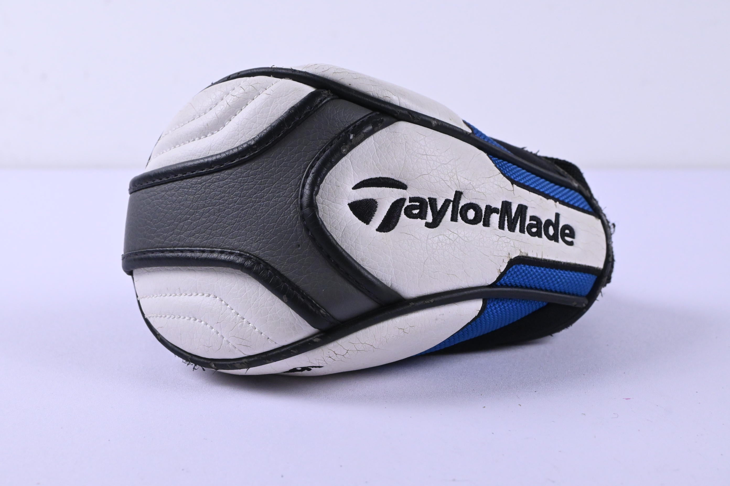Taylormade Jetspeed #5 Wood / 19 Degree / Regular Flex Matrix Velox T 69 Shaft