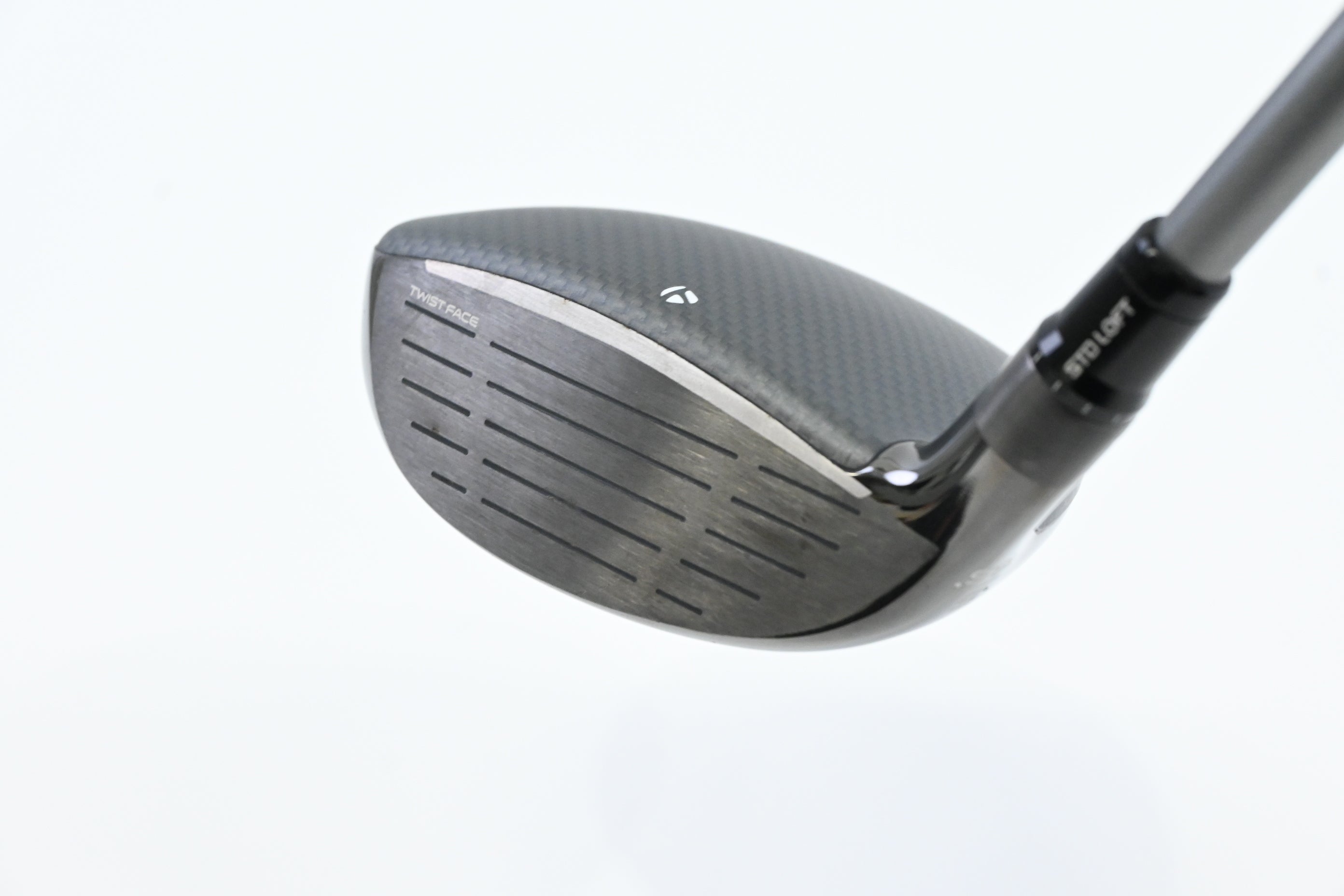Taylormade Qi35 Max Lite #5 Wood / 18.5 Degree / Regular Flex Air Speeder 50