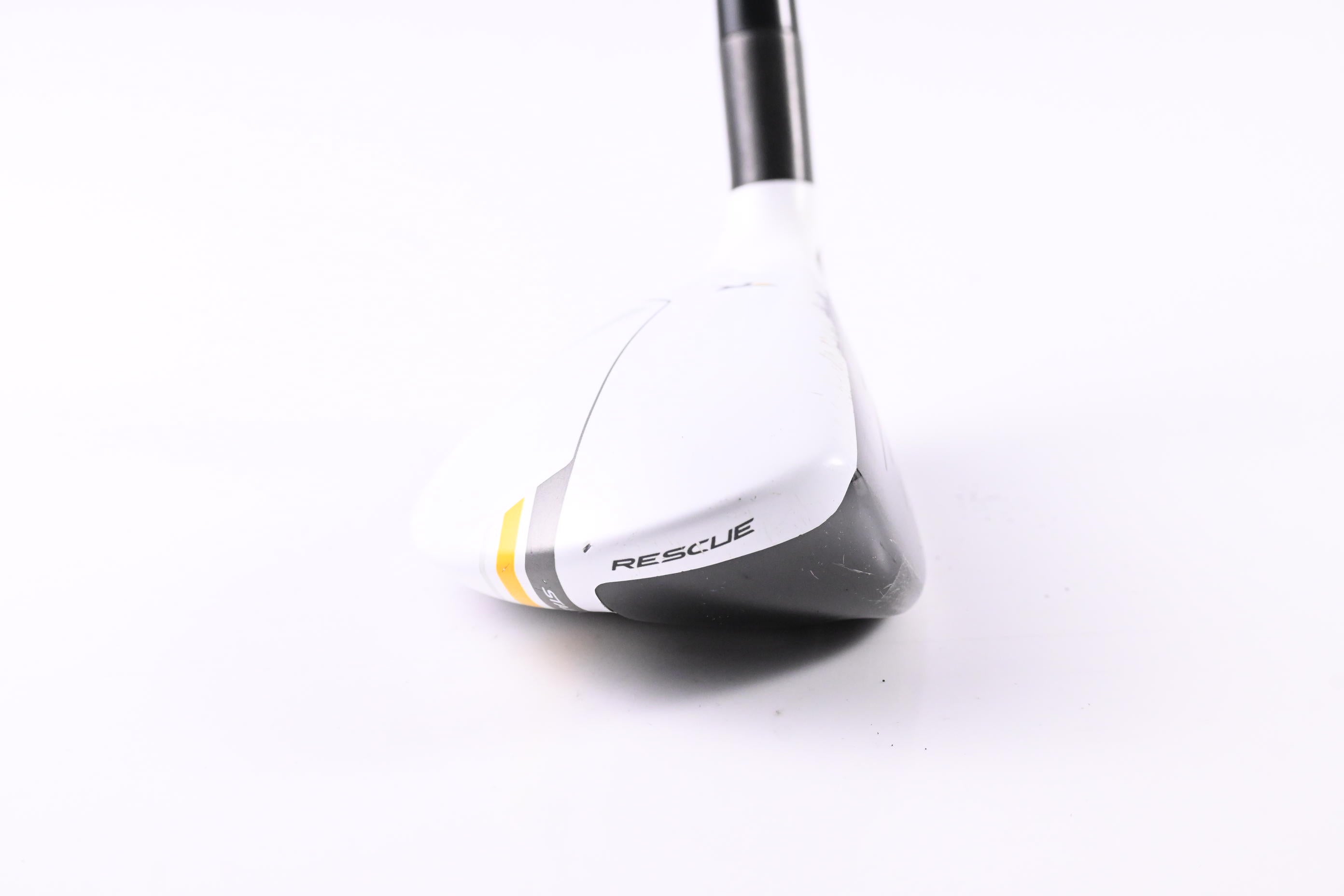 Taylormade RBZ Stage 2 #3 Hybrid / 19 Degree / Regular Flex Taylormade RBZ 65