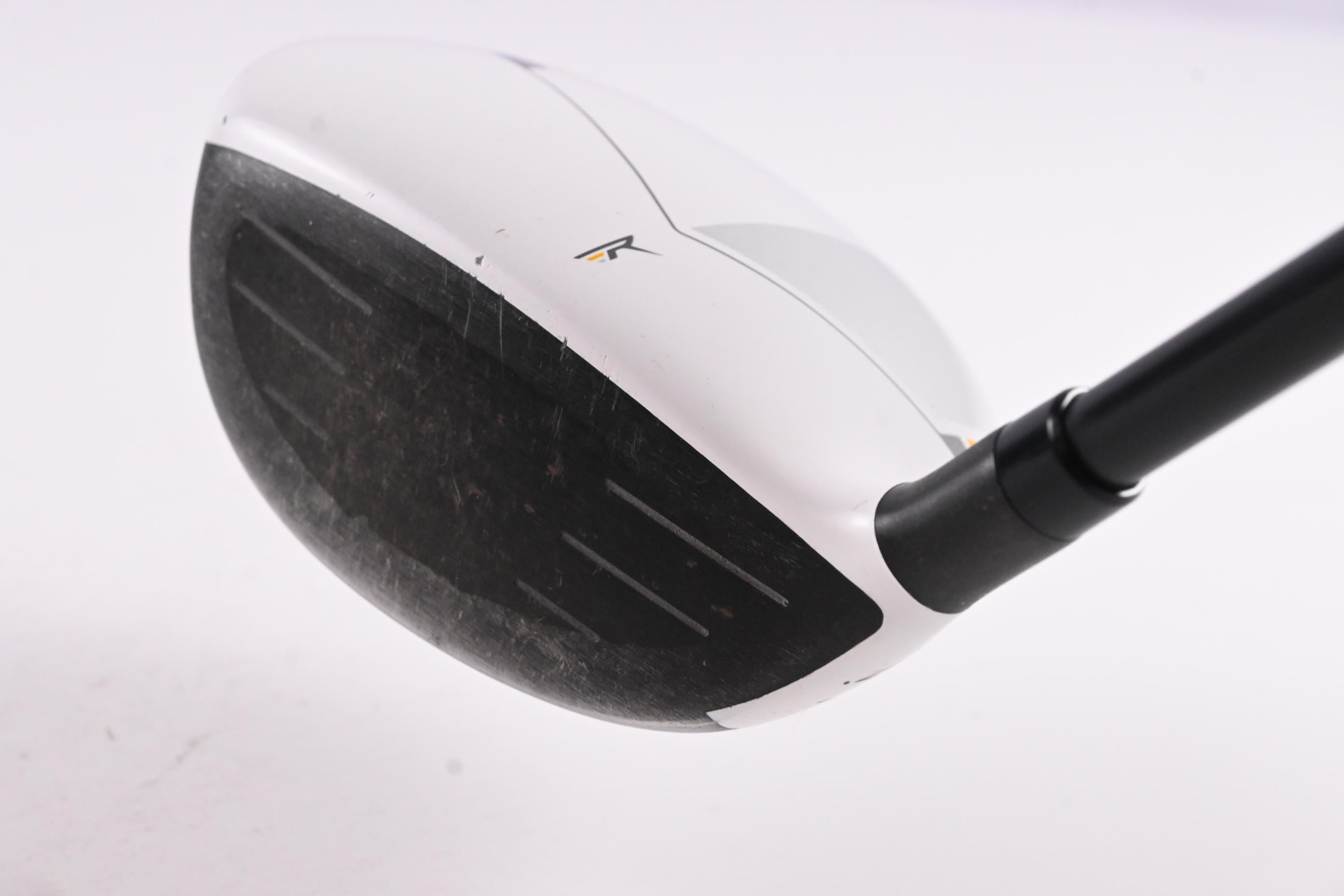 Ladies Taylormade RBZ Stage 2 #3 Wood / 17 Degree / Ladies Flex RocketFuel 50