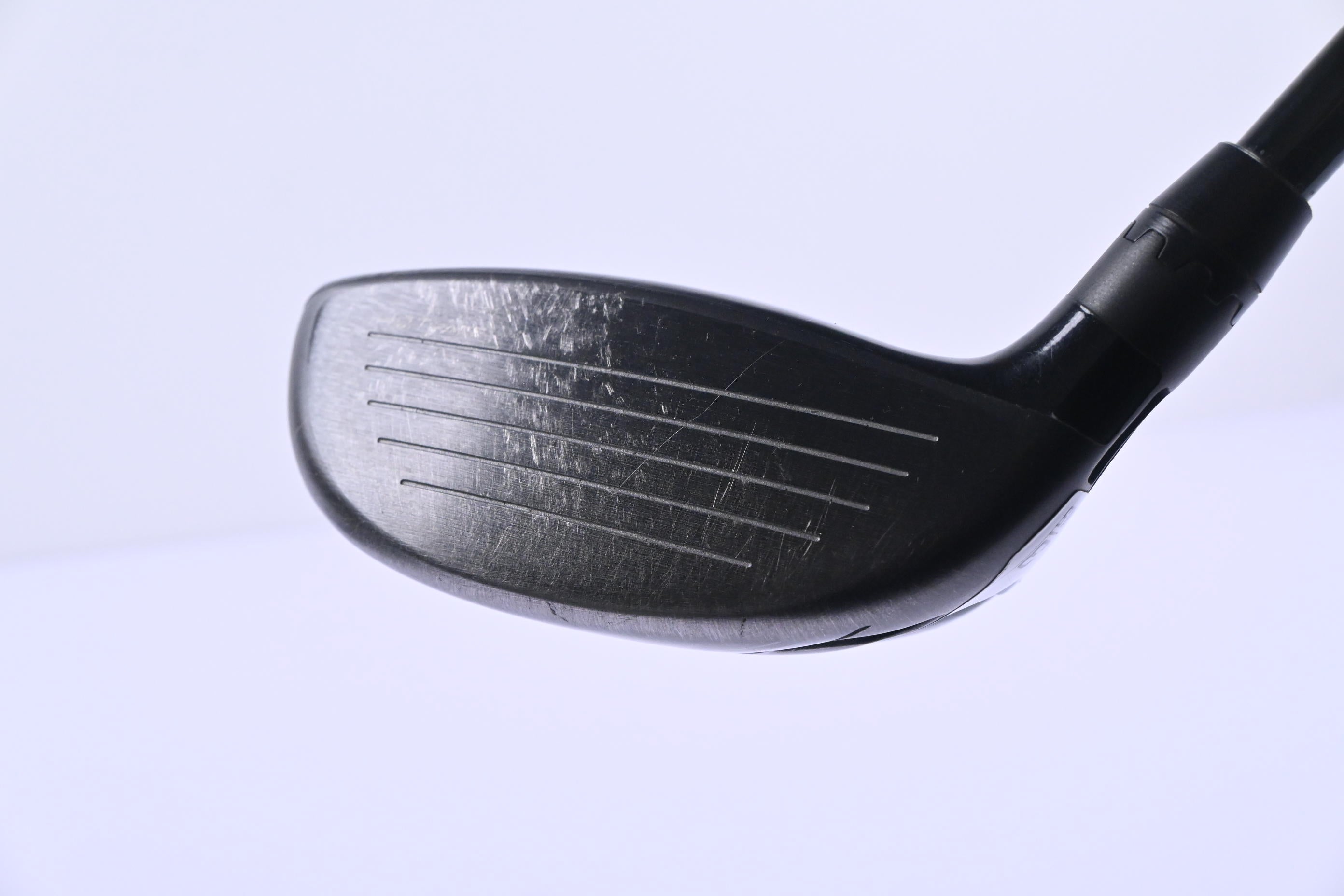 Cobra Aerojet LS #3 Wood / 14.5 Degree / X-Flex Kai'Li White 70 Shaft