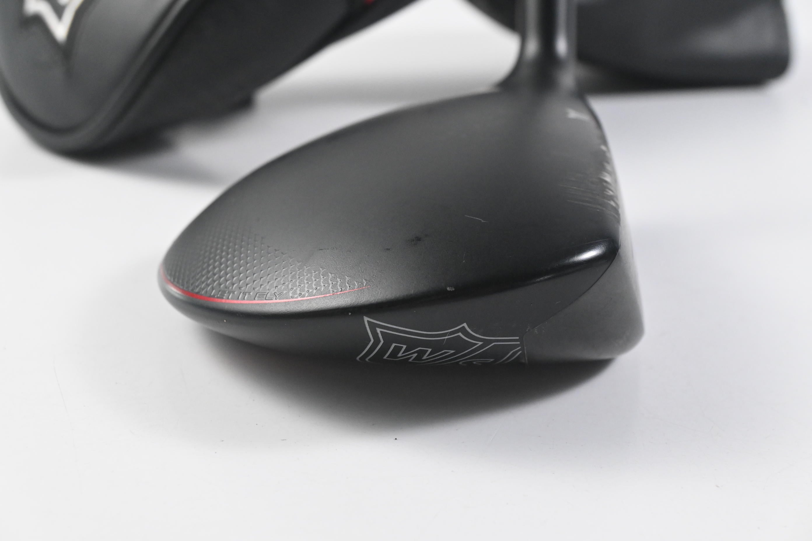 Wilson Dynapower 2023 #3 Wood / 15 Degree / Stiff Flex HZRDUS Smoke Red RDX 60