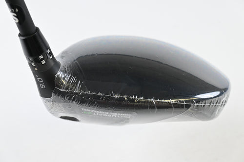 Cobra OPTM X Driver / 9 Degree / Stiff Flex Kai'li Blue Dark Waves 60 Shaft