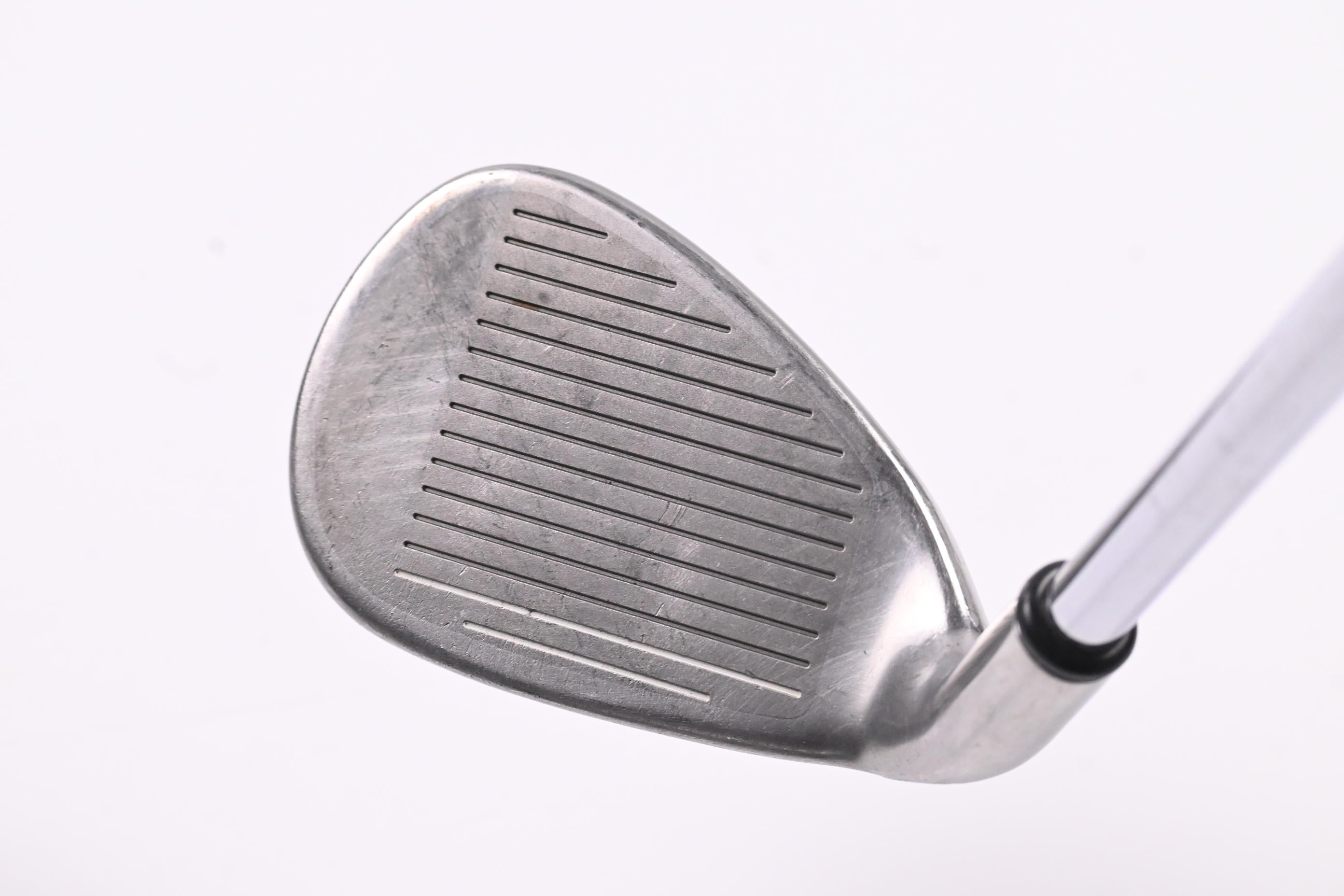 Callaway Big Bertha Fusion Lob Wedge / 60 Degree / Uniflex Nippon 990 Shaft
