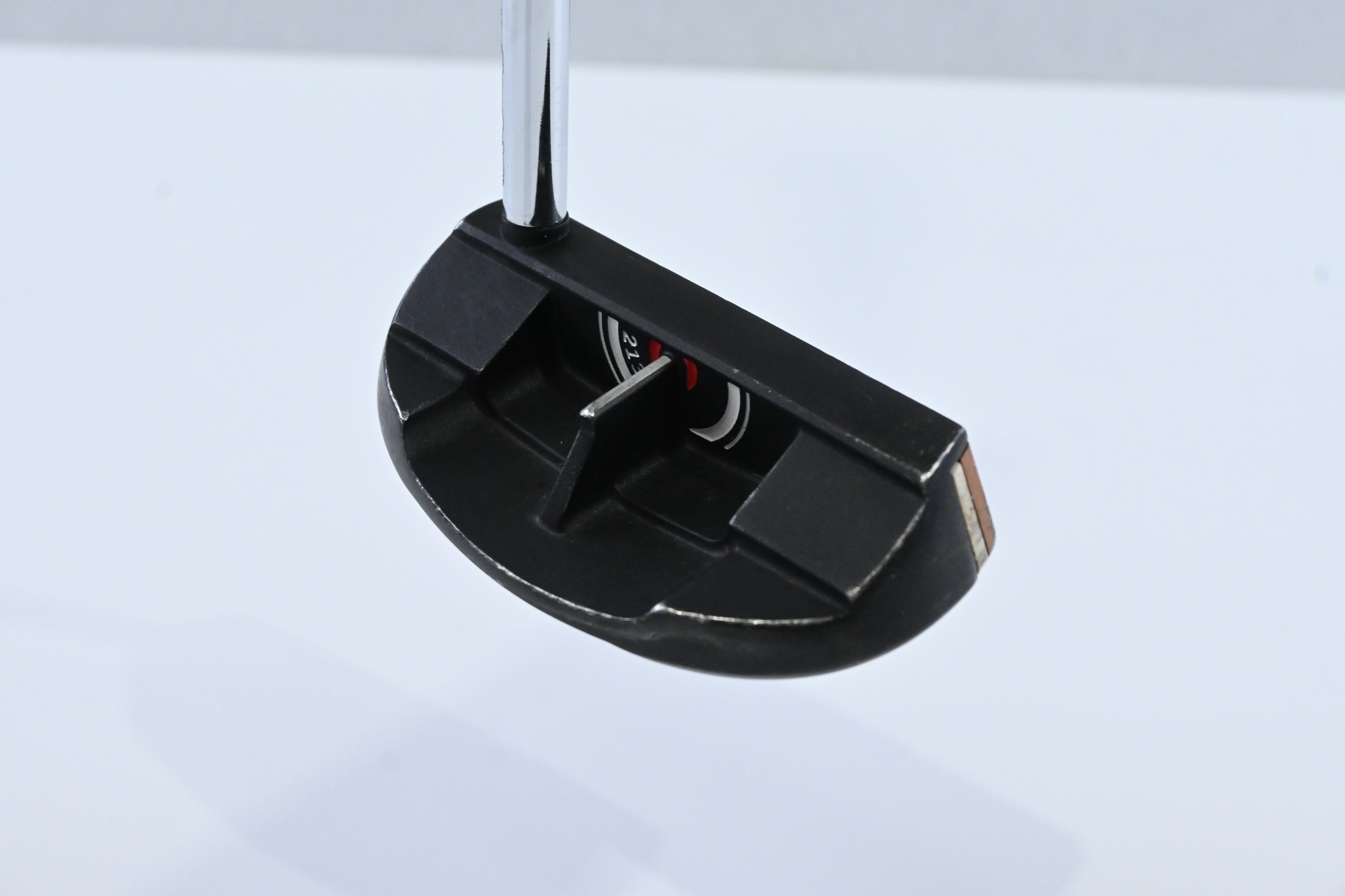 Cleveland TFI 2135 Black 6.5 Putter / 35 Inch