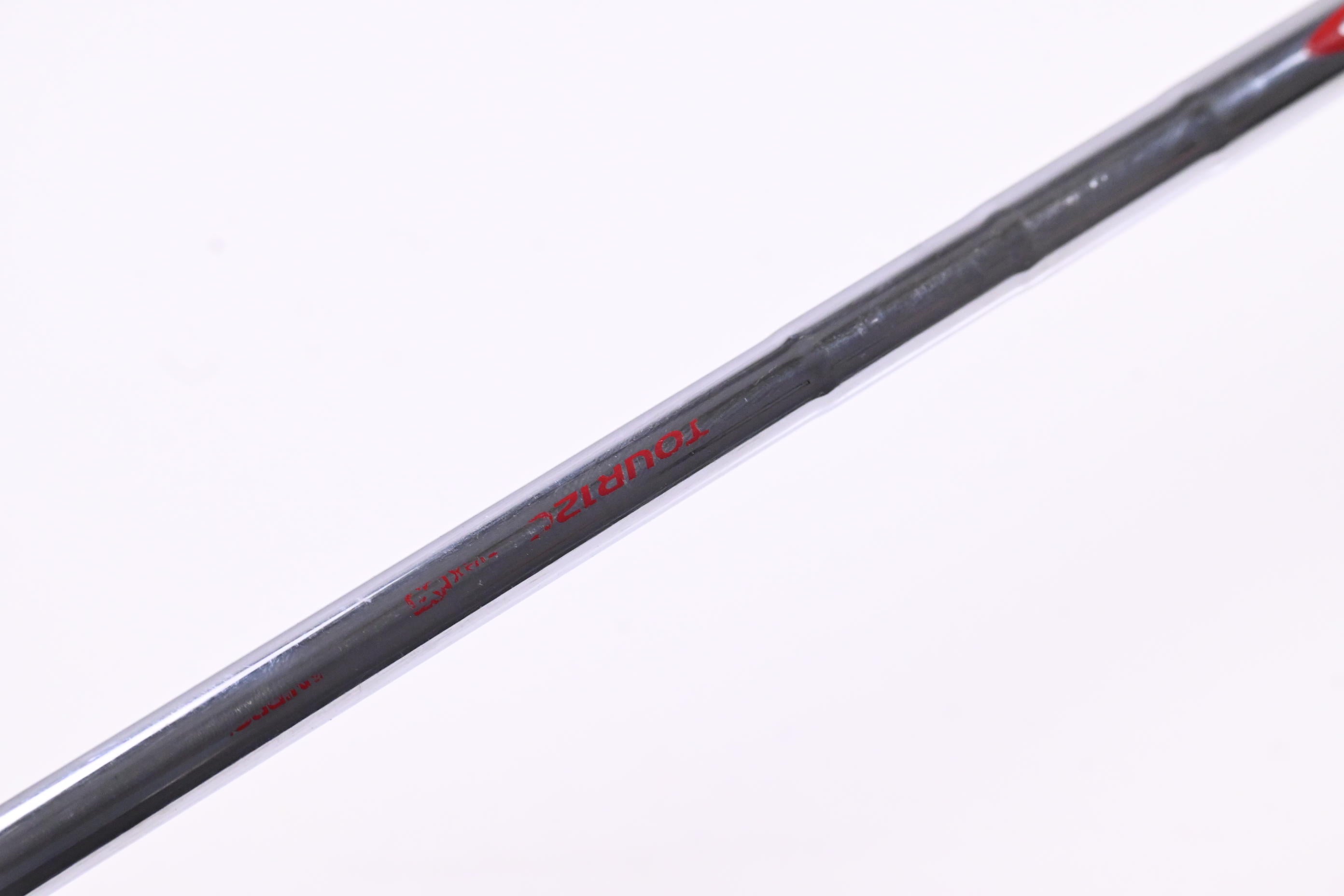 Mizuno JPX 919 Hot Metal Pro #4 Iron / 20 Degree / X-Flex NS Pro Modus 3 120