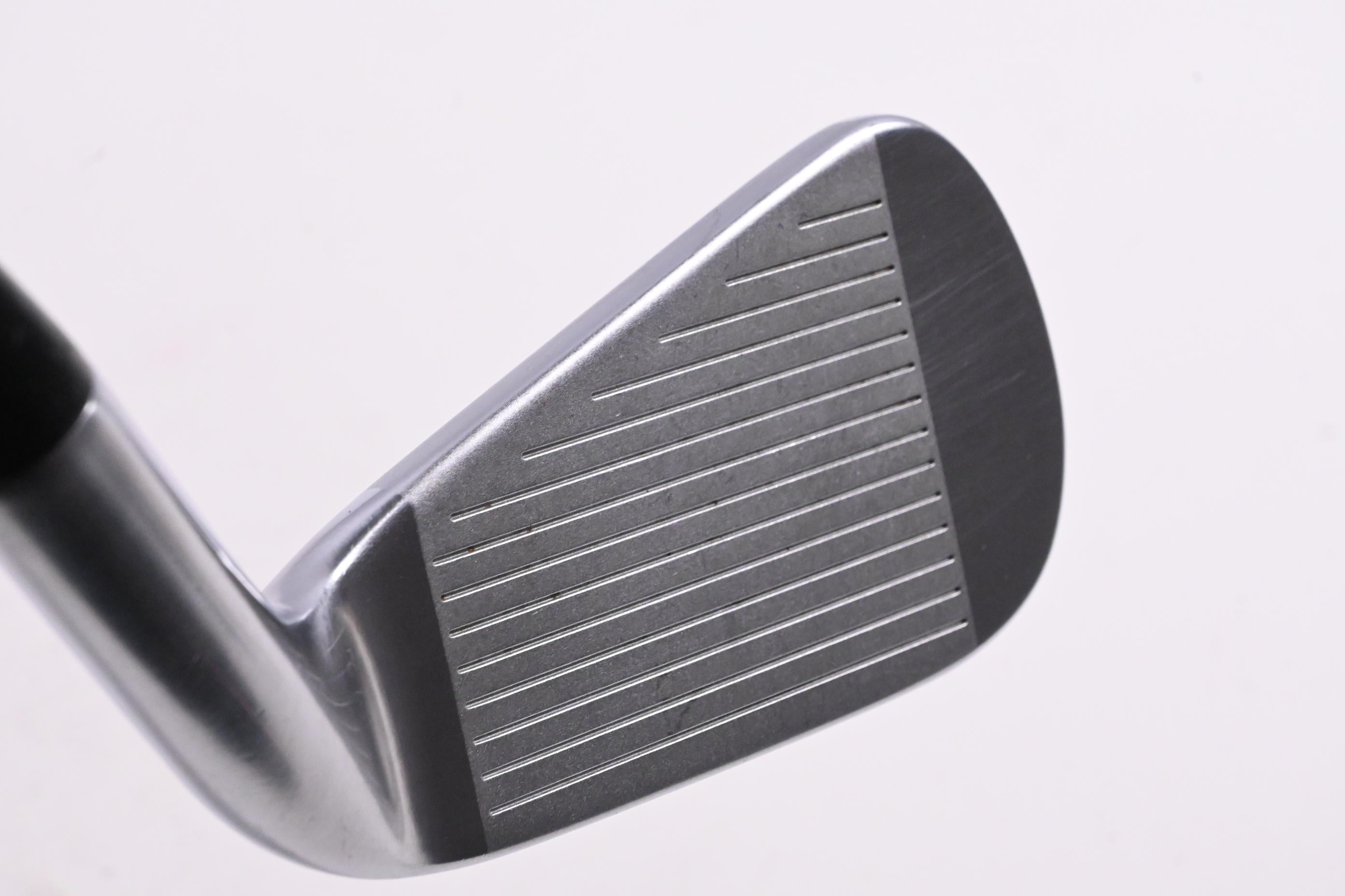 Left Hand Nike Vapor Speed #4 Iron / 21 Degree / Stiff Flex Dynalite 105 Shaft