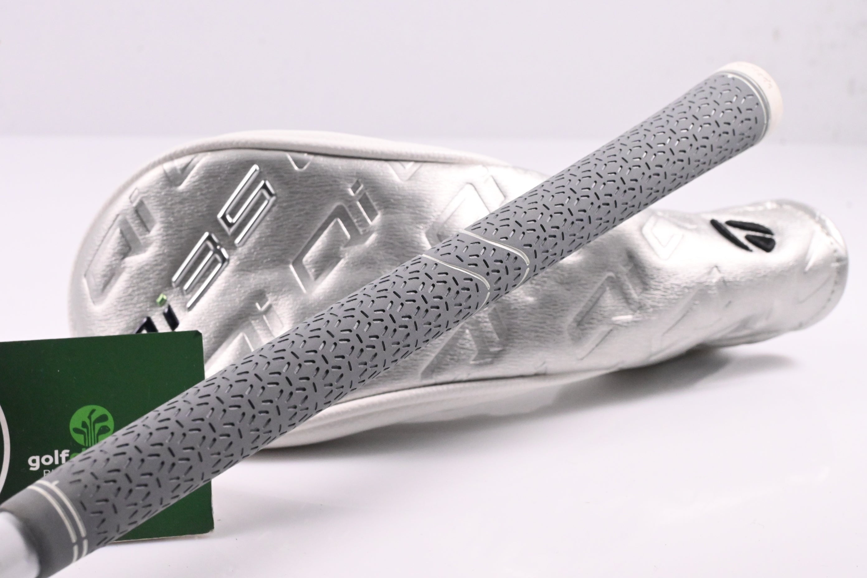 Ladies Taylormade Qi35 Max Lite #5 Hybrid / 27 Degree / Ladies Flex Air Speeder