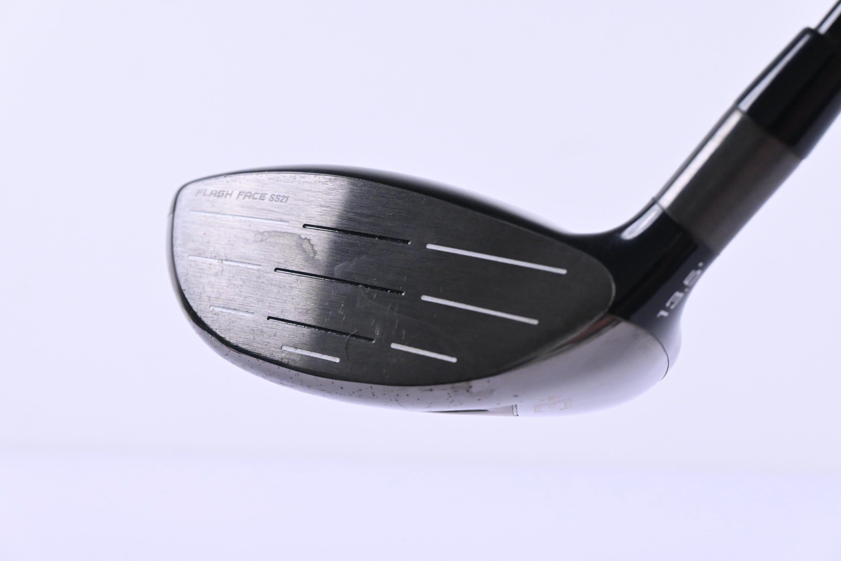 Callaway Epic Speed #3 Wood / 13.5 Degree / Stiff Flex MMT 70 Shaft