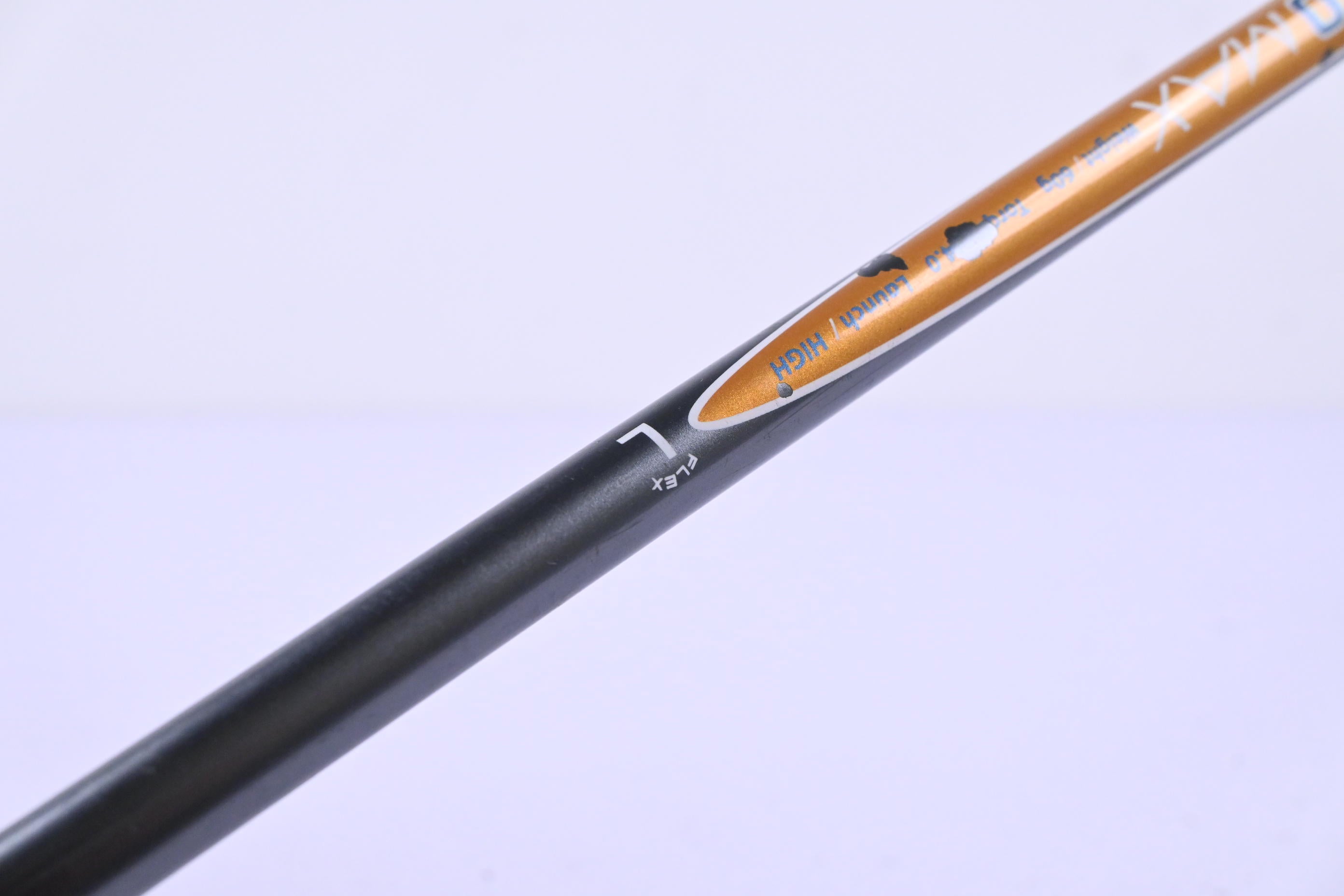 Ladies Tour Edge Bazooka Geomax 2 #4 Hybrid / 22 Degree / Ladies Flex Shaft
