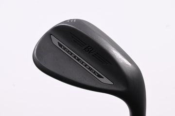 Titleist Vokey SM11 Sand Wedge / 56 Degree / X-Flex KBS Tour C-Taper 130 Shaft