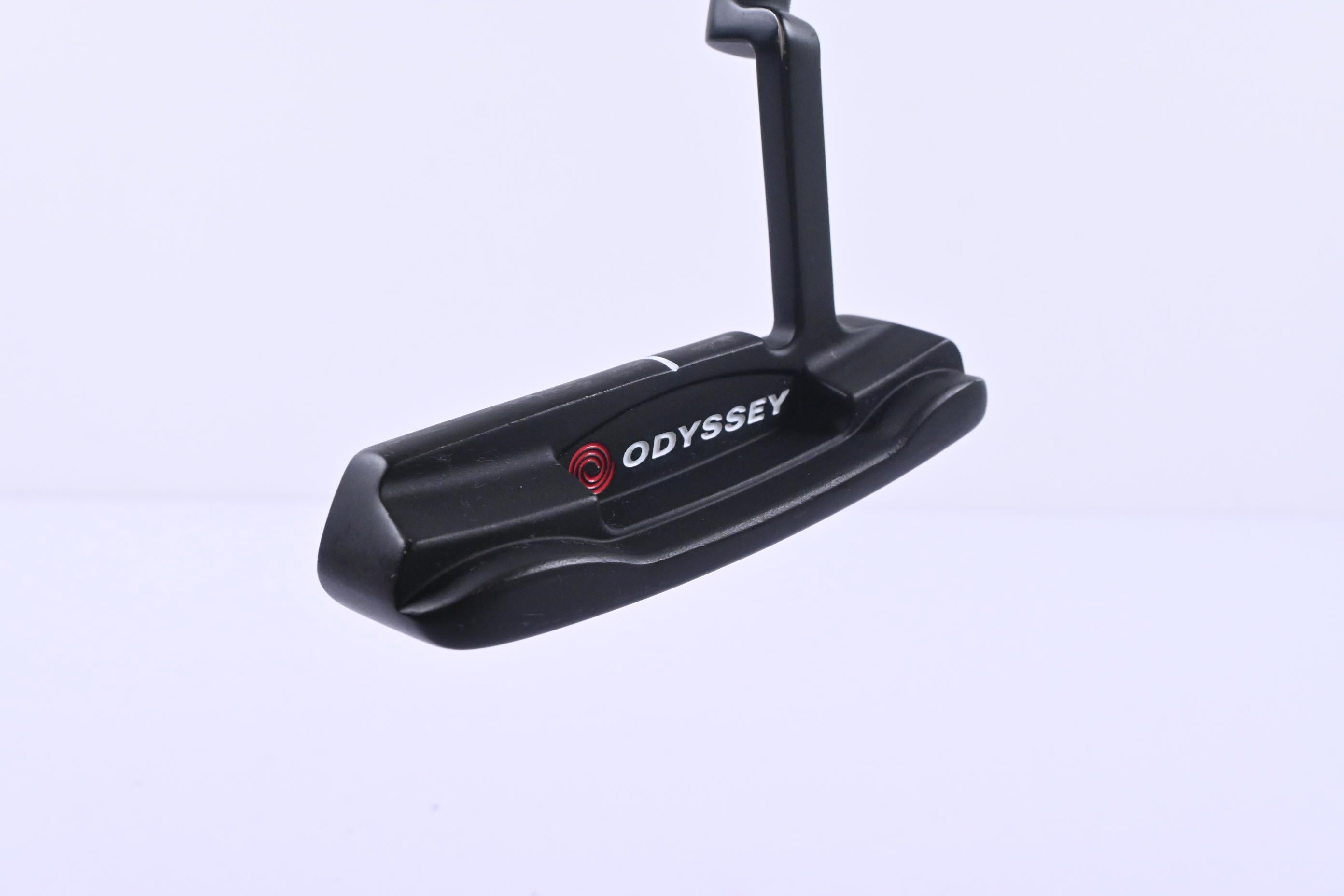Left Hand Odyssey DFX 2021 #1 Putter / 34 Inch