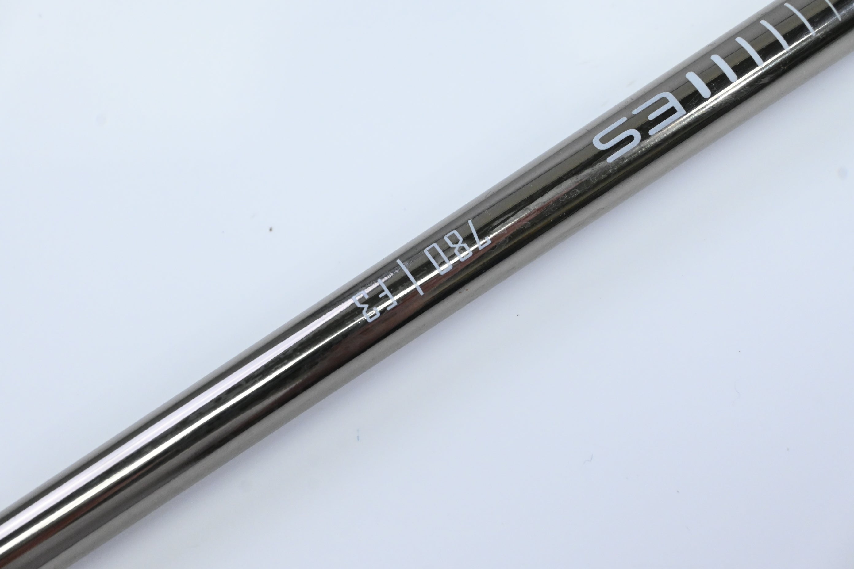 Mizuno JPX 925 Hot Metal Pro #9 Iron / Regular Flex UST Recoil ES 780 Shaft