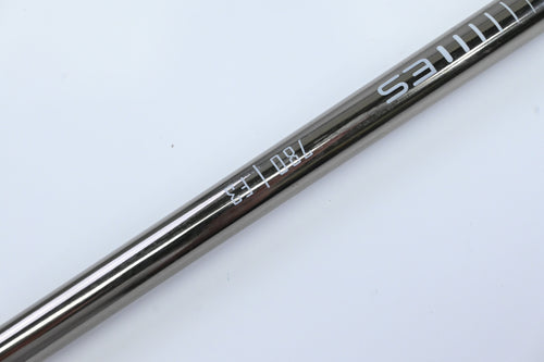 Mizuno JPX 925 Hot Metal Pro #9 Iron / Regular Flex UST Recoil ES 780 Shaft