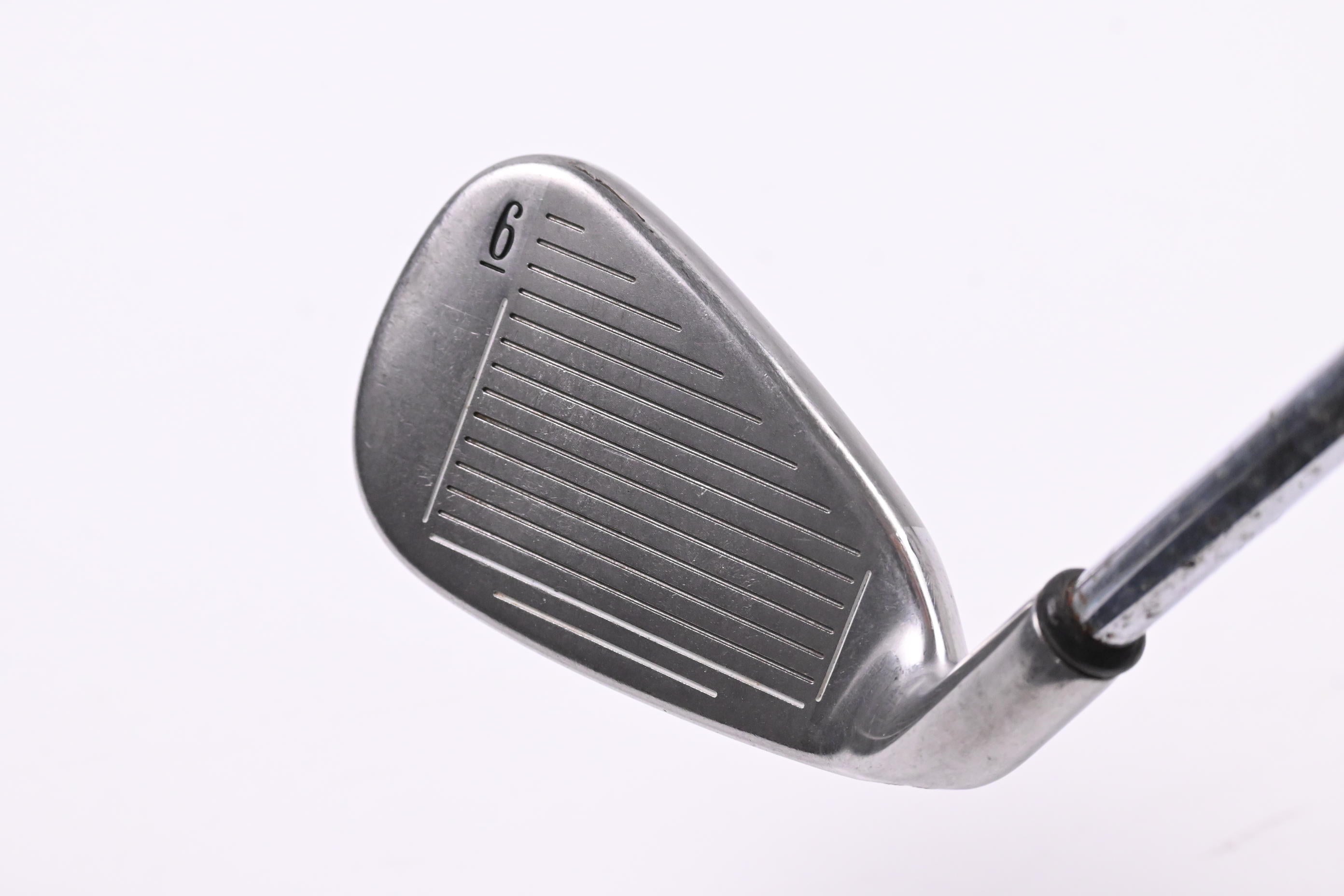 Callaway Big Bertha 1996 #6 Iron / Uniflex Callaway Big Bertha Shaft
