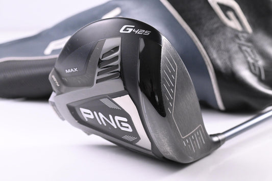Ping G425 Max Driver / 12 Degree / Regular Flex Ping Alta CB 55 Shaft