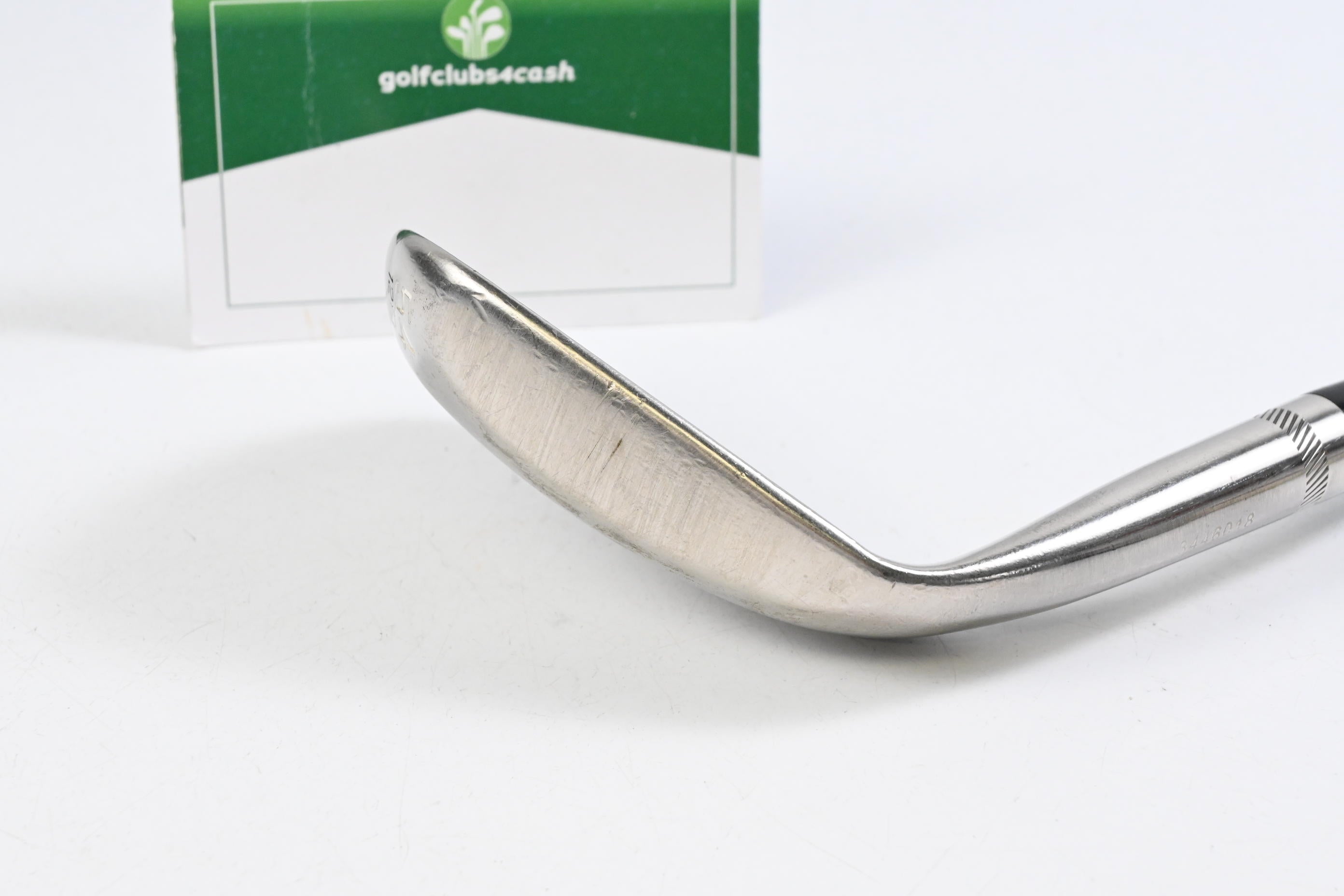 Titleist Vokey SM8 Sand Wedge / 54 Degree / Wedge Flex Vokey Design Shaft