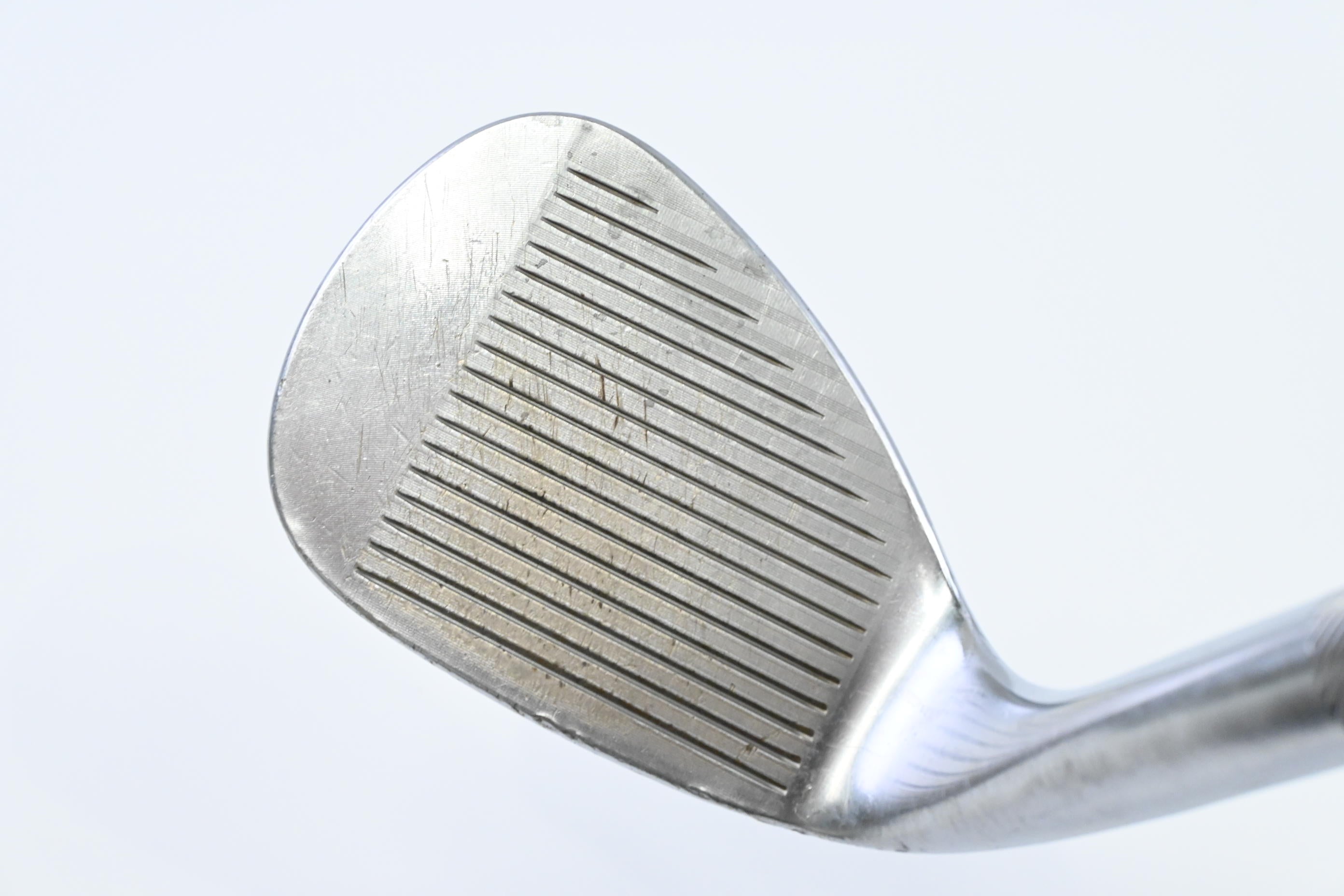 Titleist Vokey SM6 Lob Wedge / 58 Degree / Wedge Flex Vokey Design Shaft