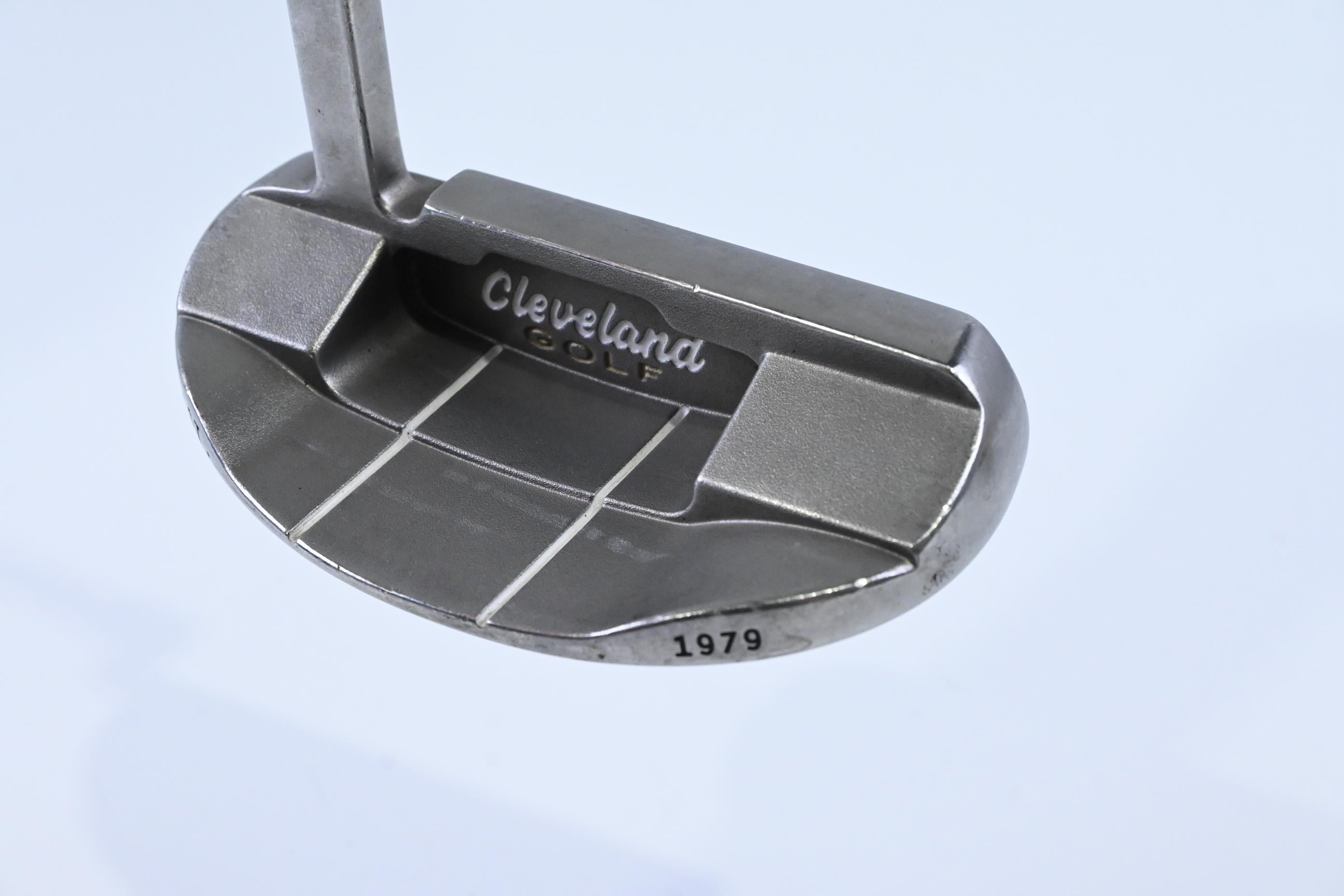 Cleveland Classic Collection 10 Putter / 34 Inch
