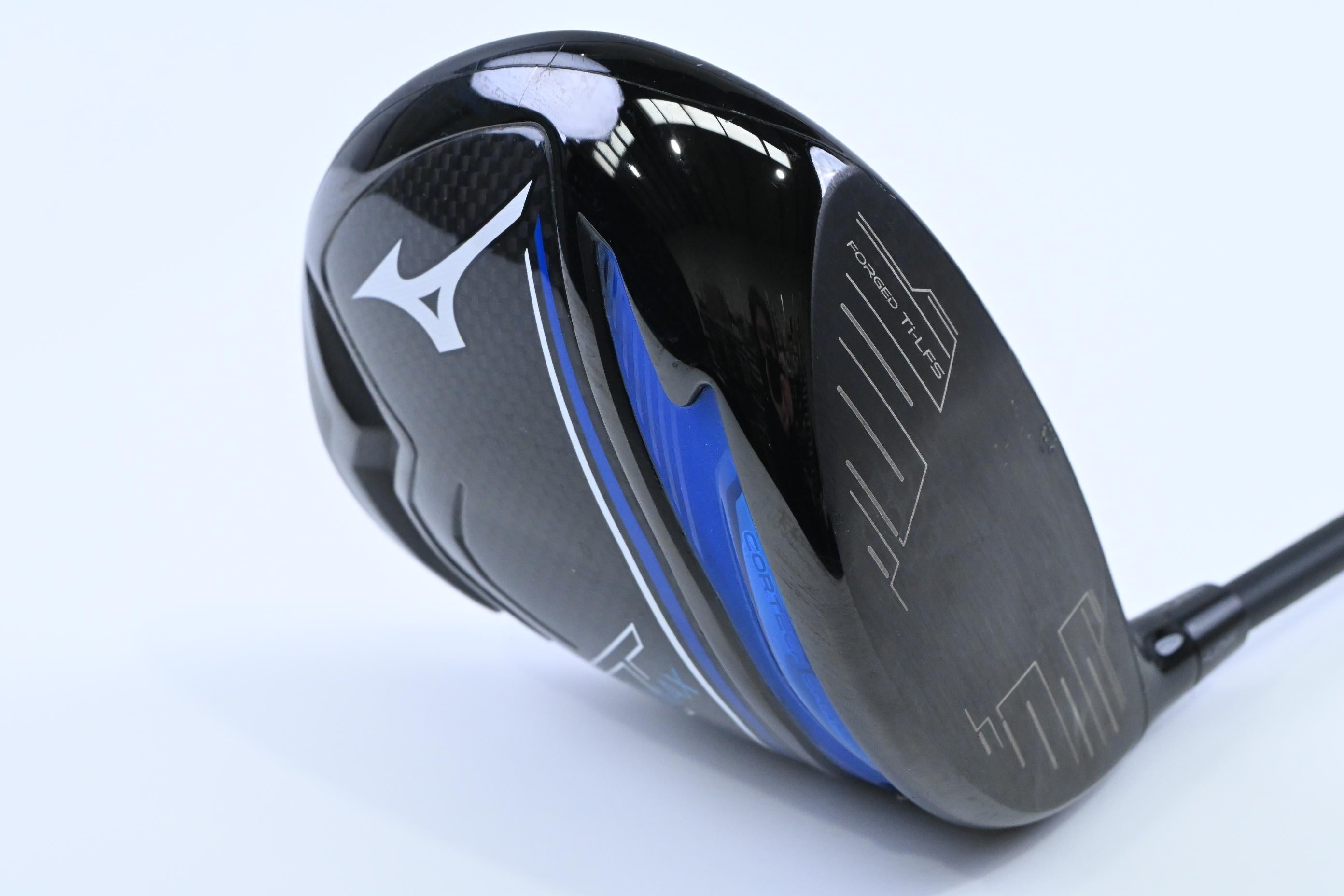 Mizuno ST-Max 230 Driver / 9.5 Degree / X-Flex Tensei 1K Black 65 Shaft