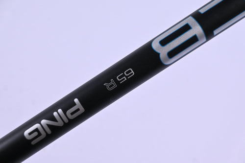 Ping G440 Max #5 Wood / 19 Degree / Regular Flex Ping Alta CB Blue 65 Shaft