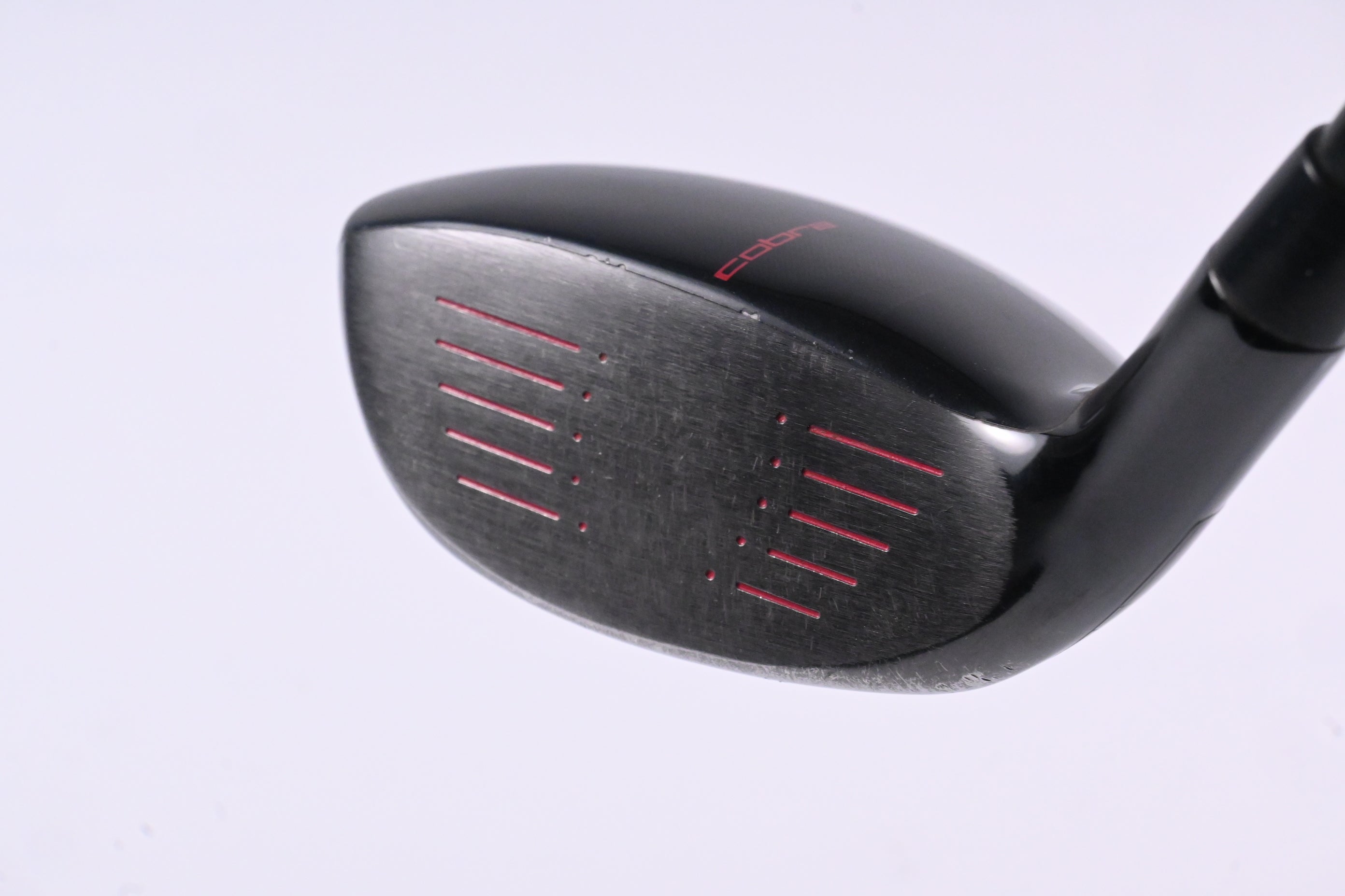 Ladies Cobra F-Max #5 Hybrid / 26 Degree / Ladies Flex Cobra Superlite 55 Shaft