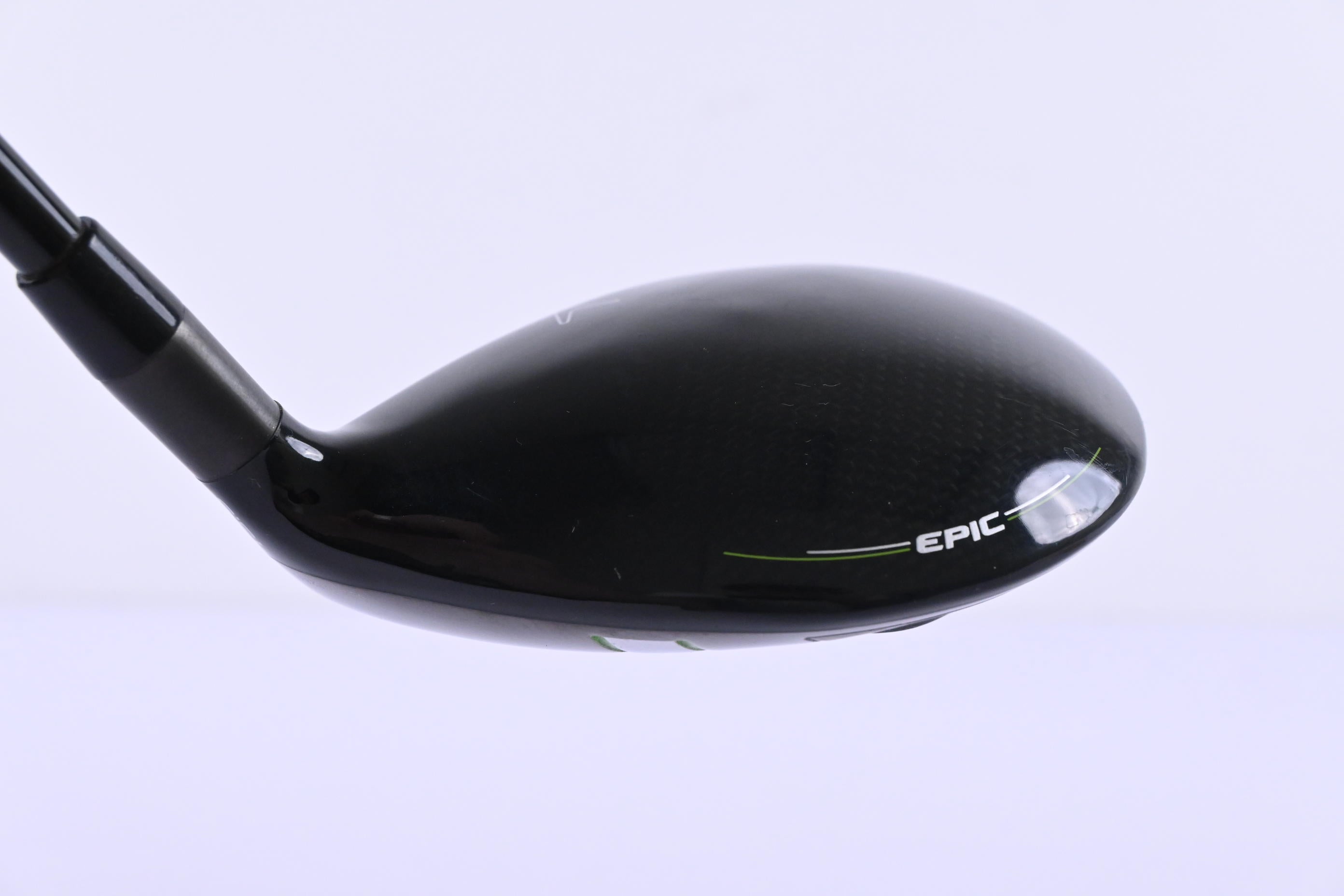 Callaway Epic Speed #3 Wood / 13.5 Degree / Stiff Flex MMT 70 Shaft