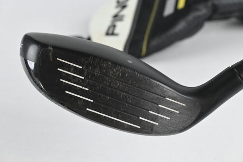 Ping G430 Max #5 Wood / 18 Degree / Stiff Flex Ping Alta CB Black 65 Shaft