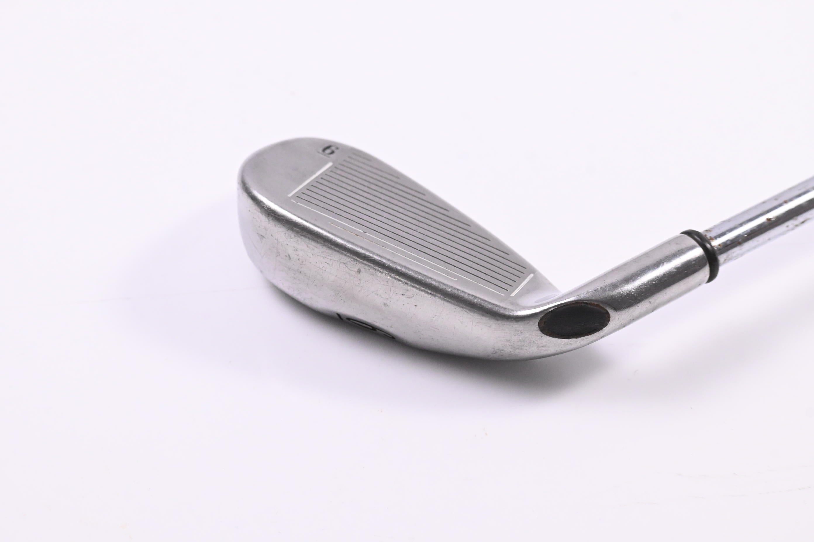 Callaway Big Bertha 1996 #6 Iron / Uniflex Callaway Big Bertha Shaft