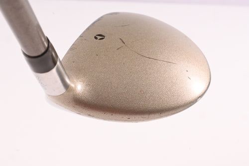 Ladies Taylormade Ti Bubble #5 Wood / 18 Degree / Ladies Flex Taylormade Bubble