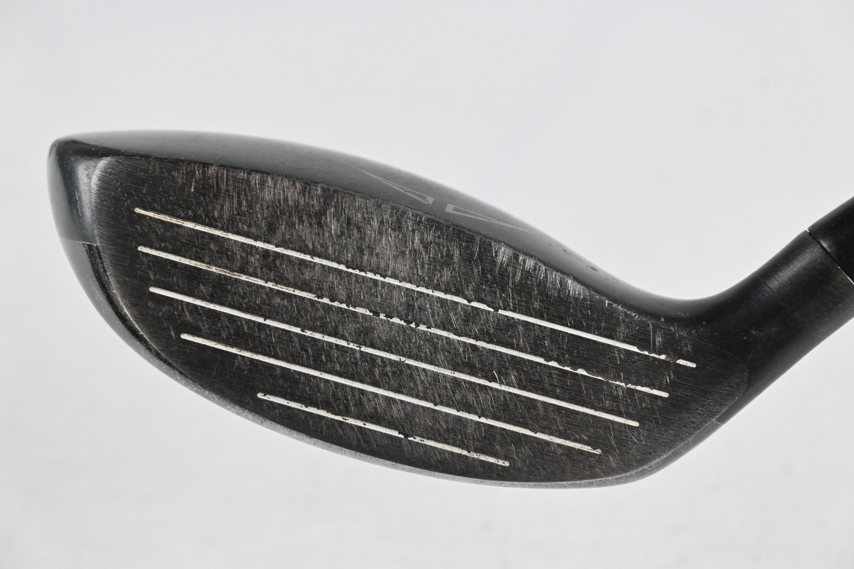 Ping G25 #3 Wood / 15 Degree / Senior Flex Ping TFC 189 Shaft